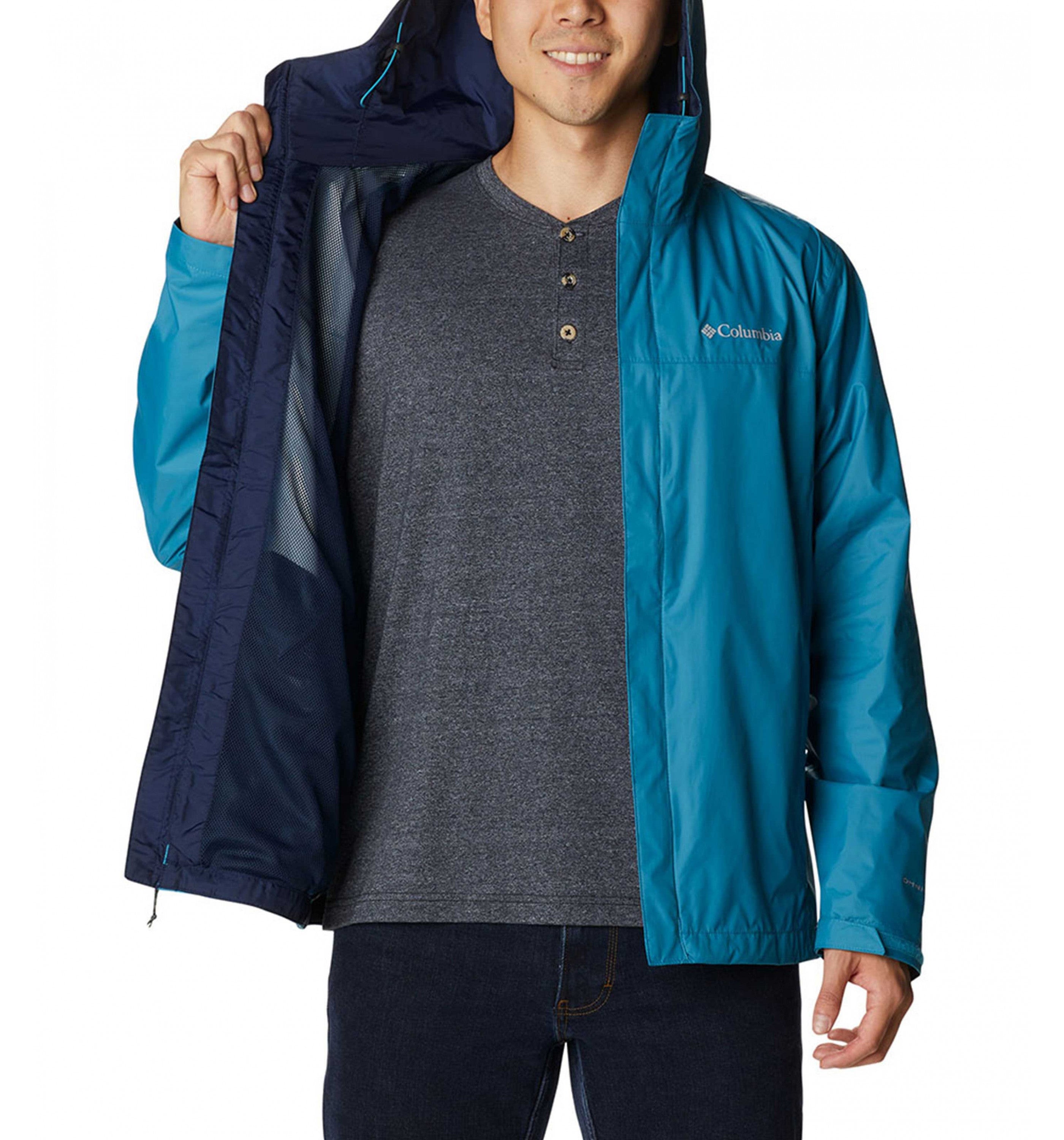 COLUMBIA SPORTSWEARColumbia Men's Watertight II Jacket