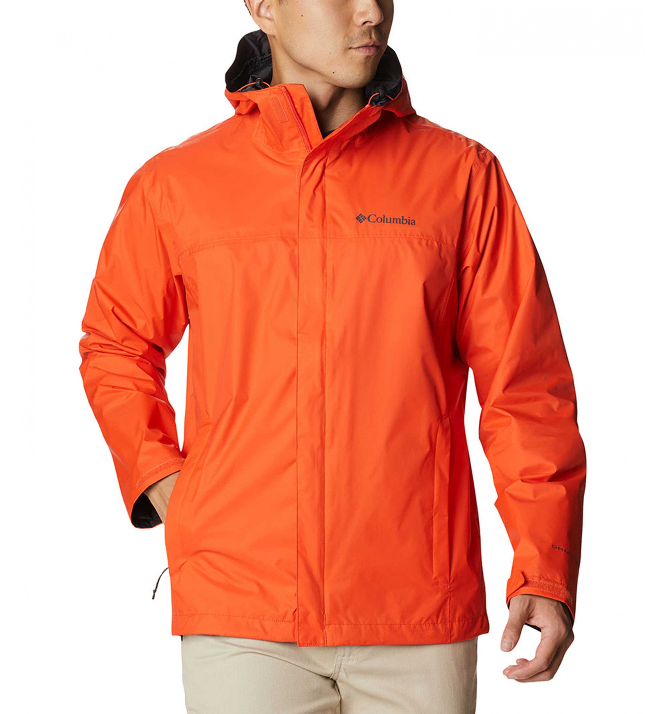 Columbia Men s Watertight II Jacket The Travel Club PH