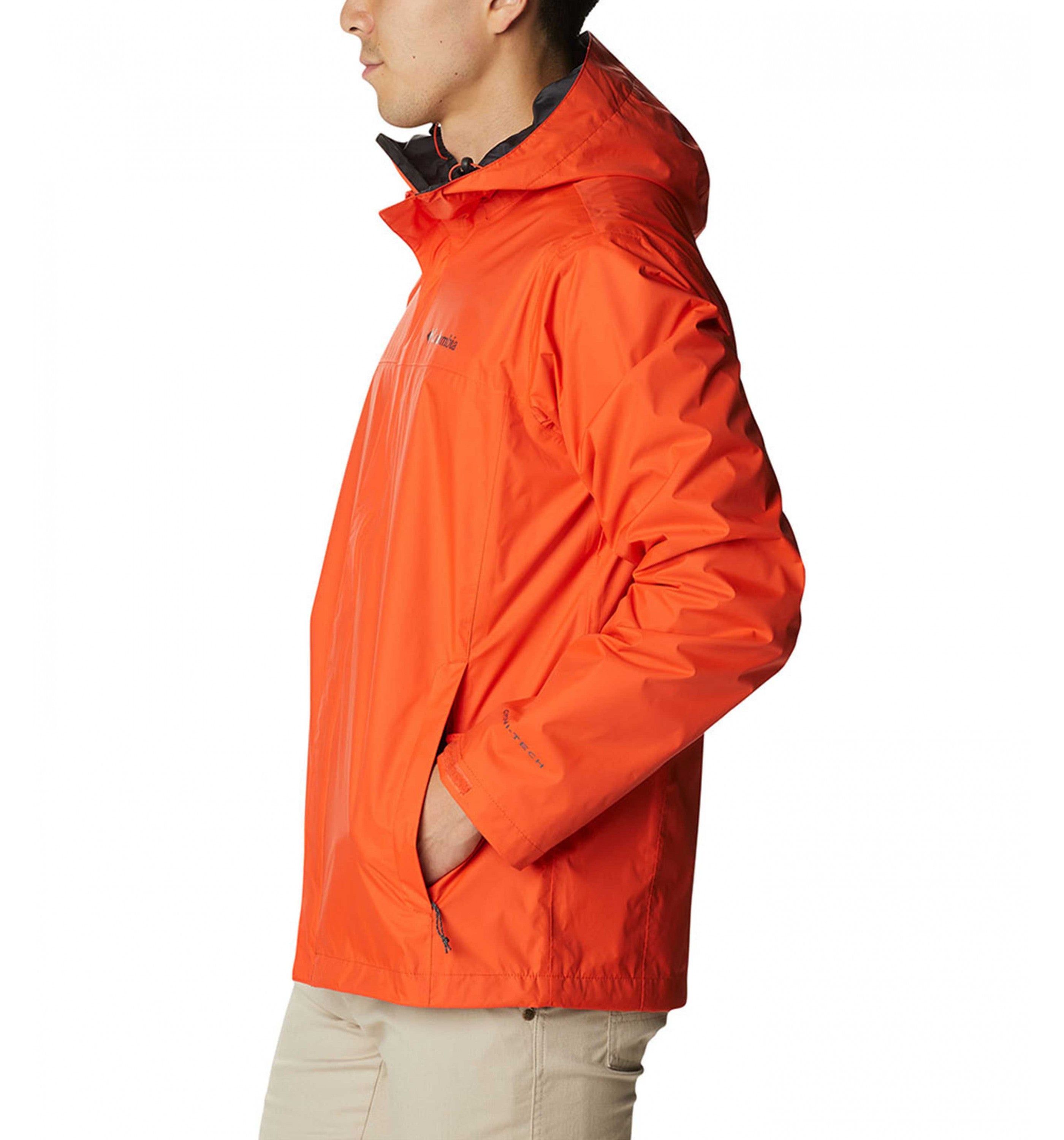 COLUMBIA SPORTSWEARColumbia Men's Watertight II Jacket