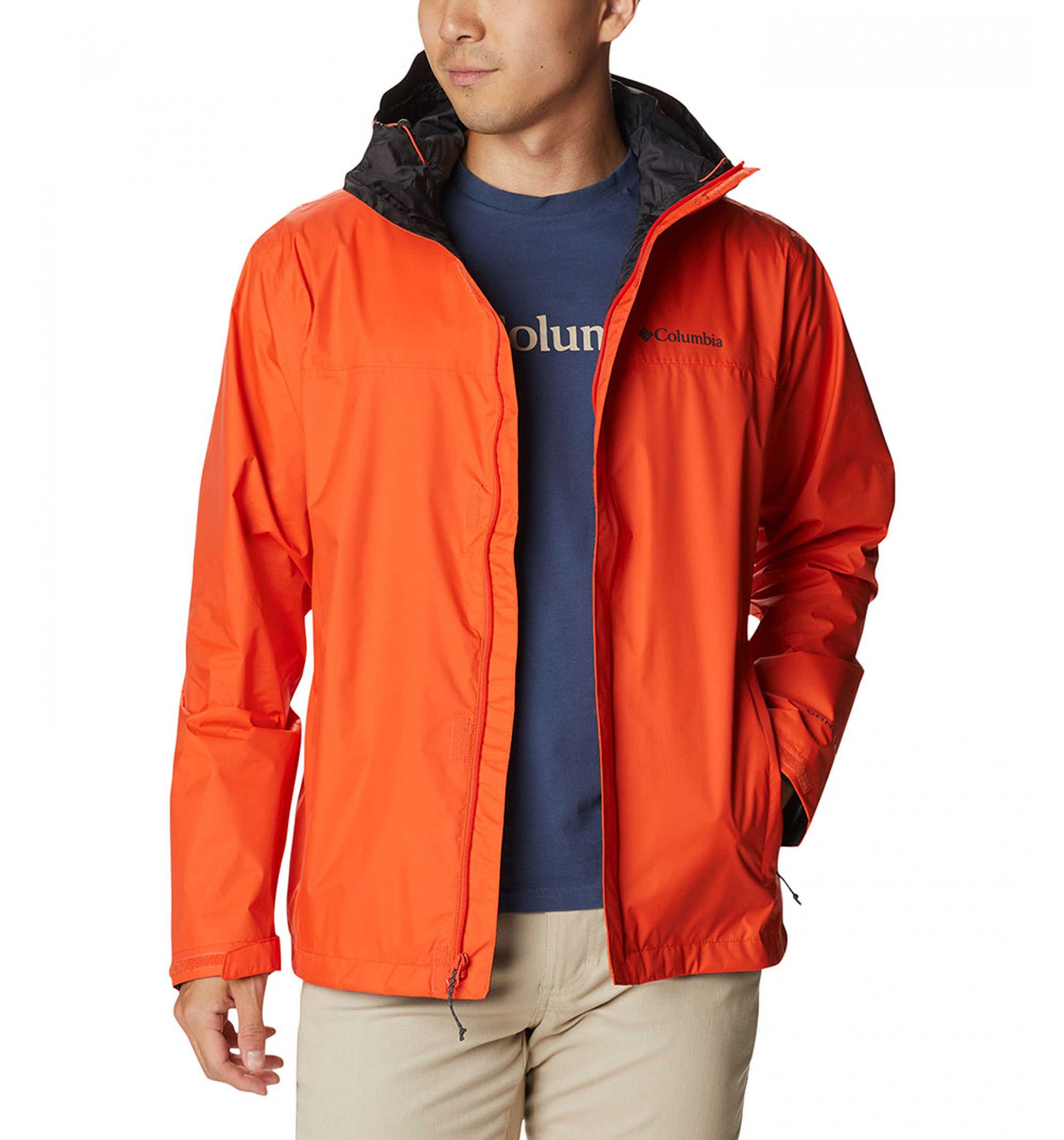 COLUMBIA SPORTSWEARColumbia Men's Watertight II Jacket