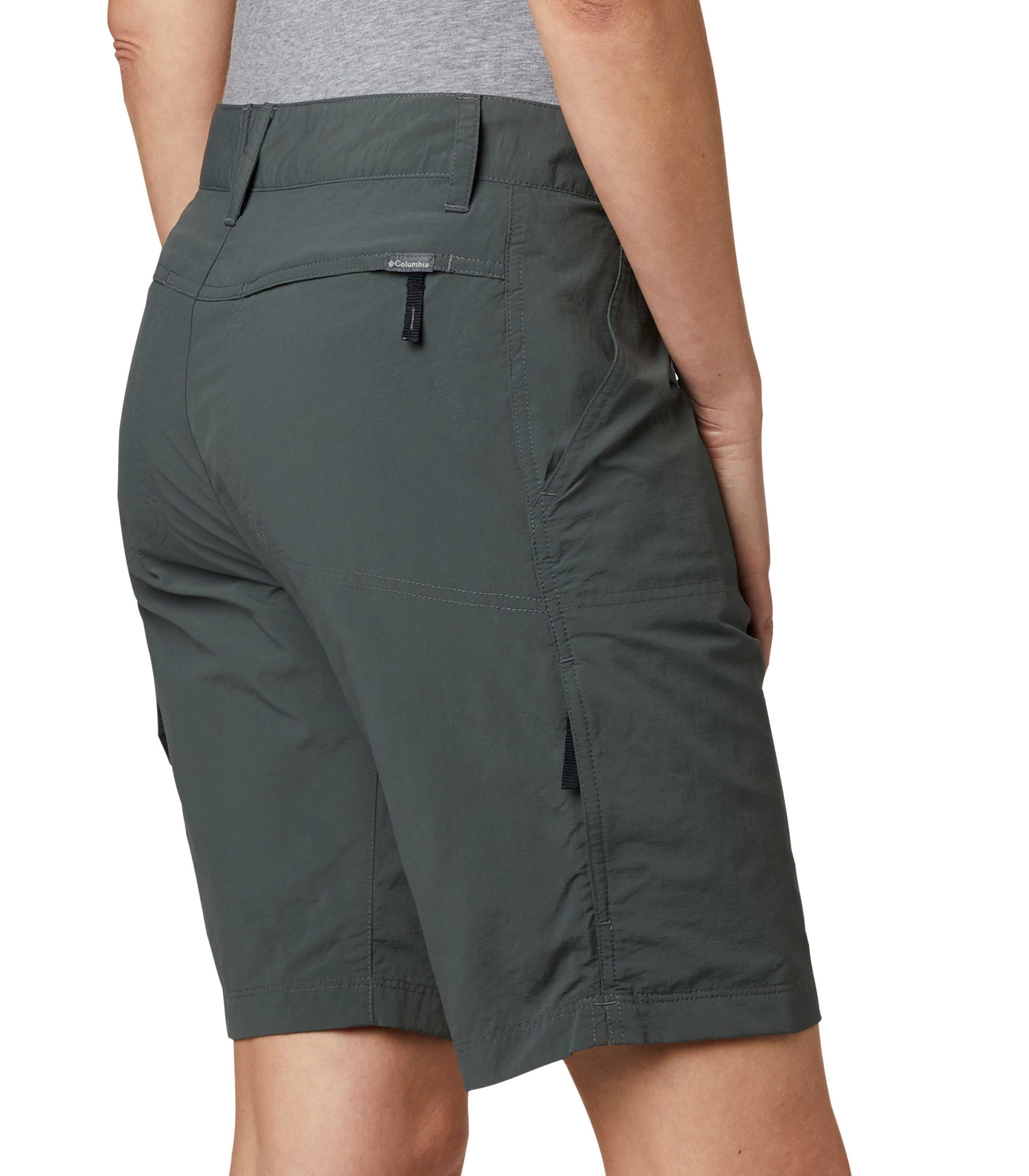 COLUMBIA SPORTSWEARColumbia Women's Silver Ridge 2.0 Cargo Short