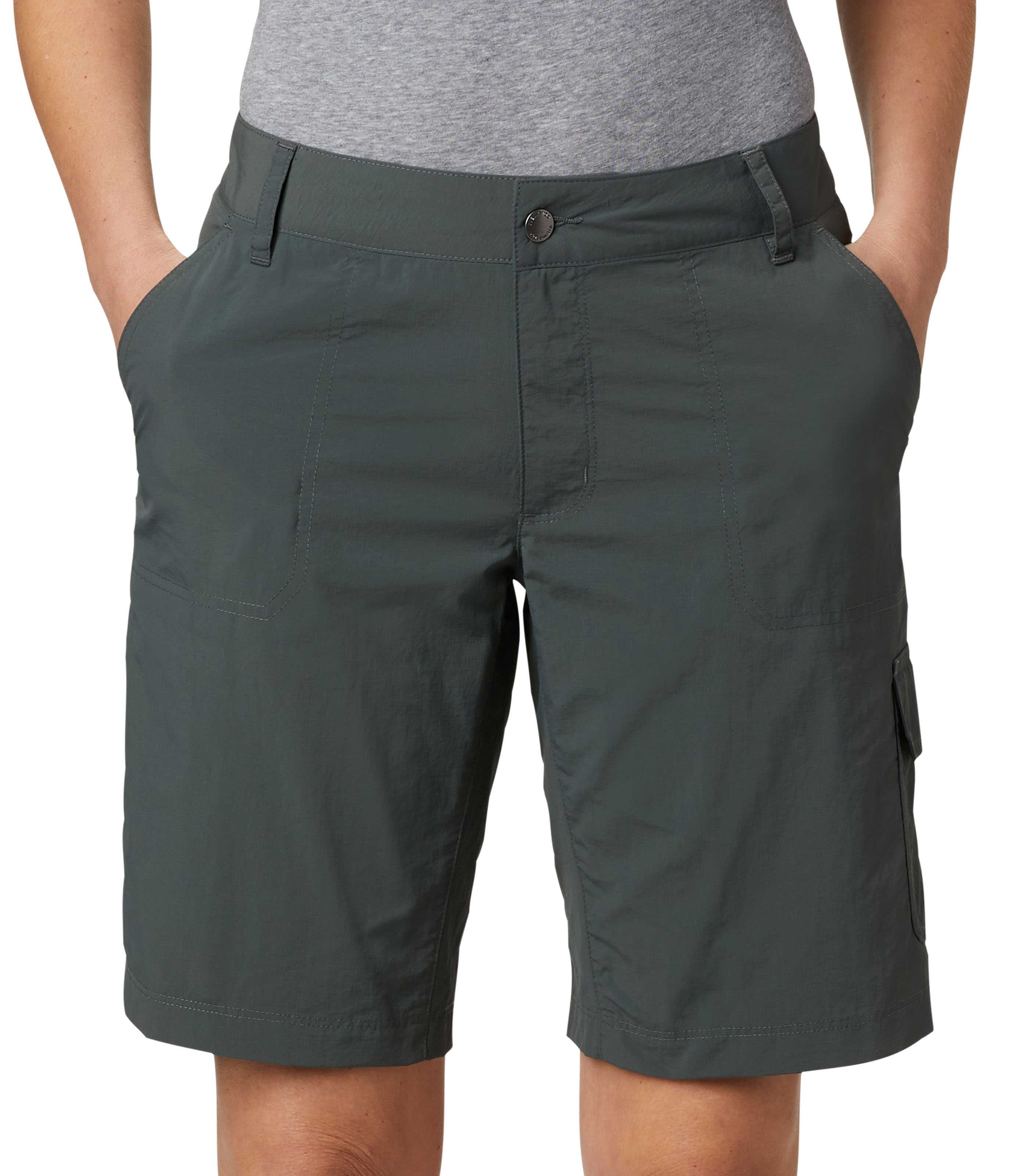 COLUMBIA SPORTSWEARColumbia Women's Silver Ridge 2.0 Cargo Short