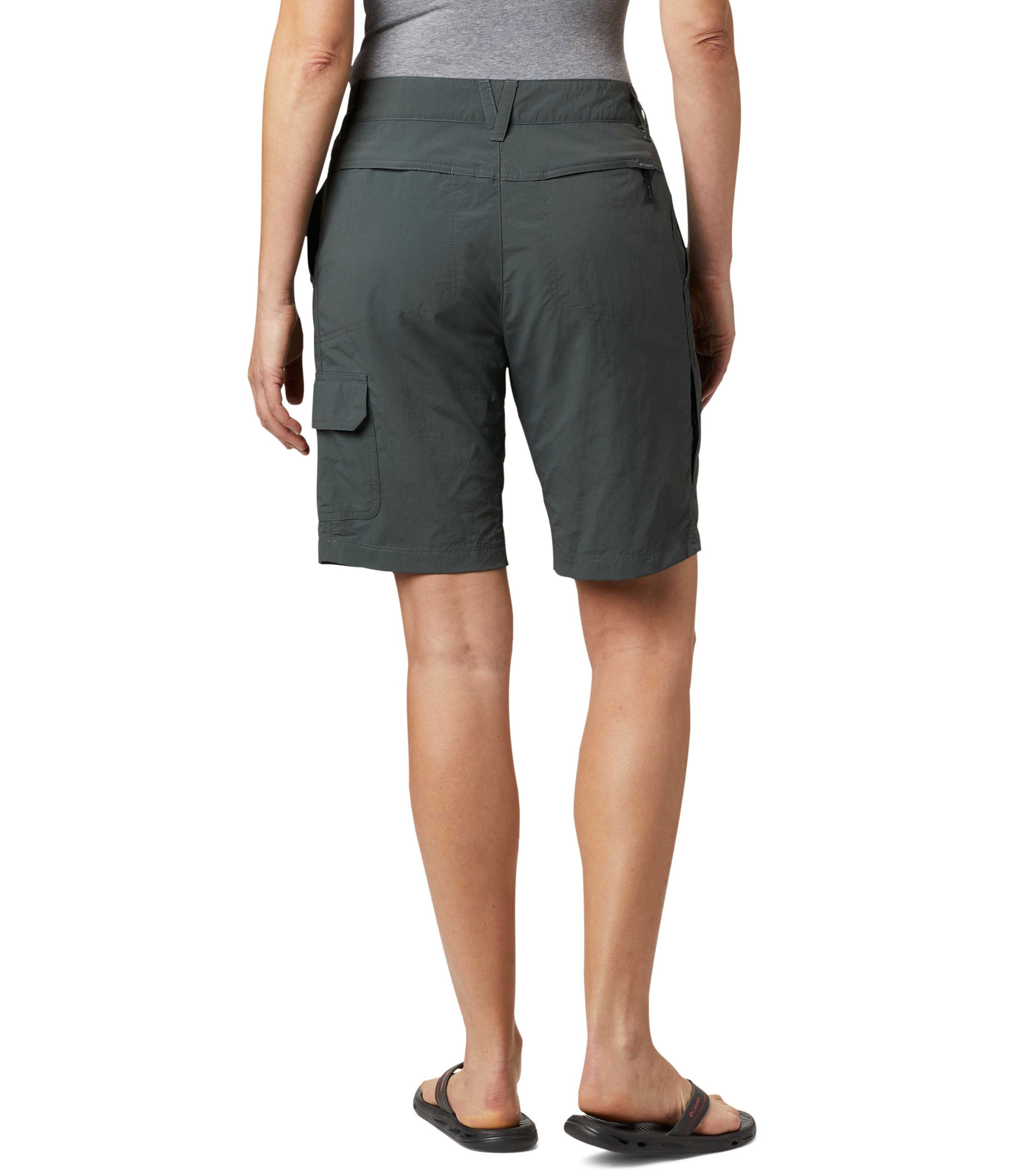 COLUMBIA SPORTSWEARColumbia Women's Silver Ridge 2.0 Cargo Short