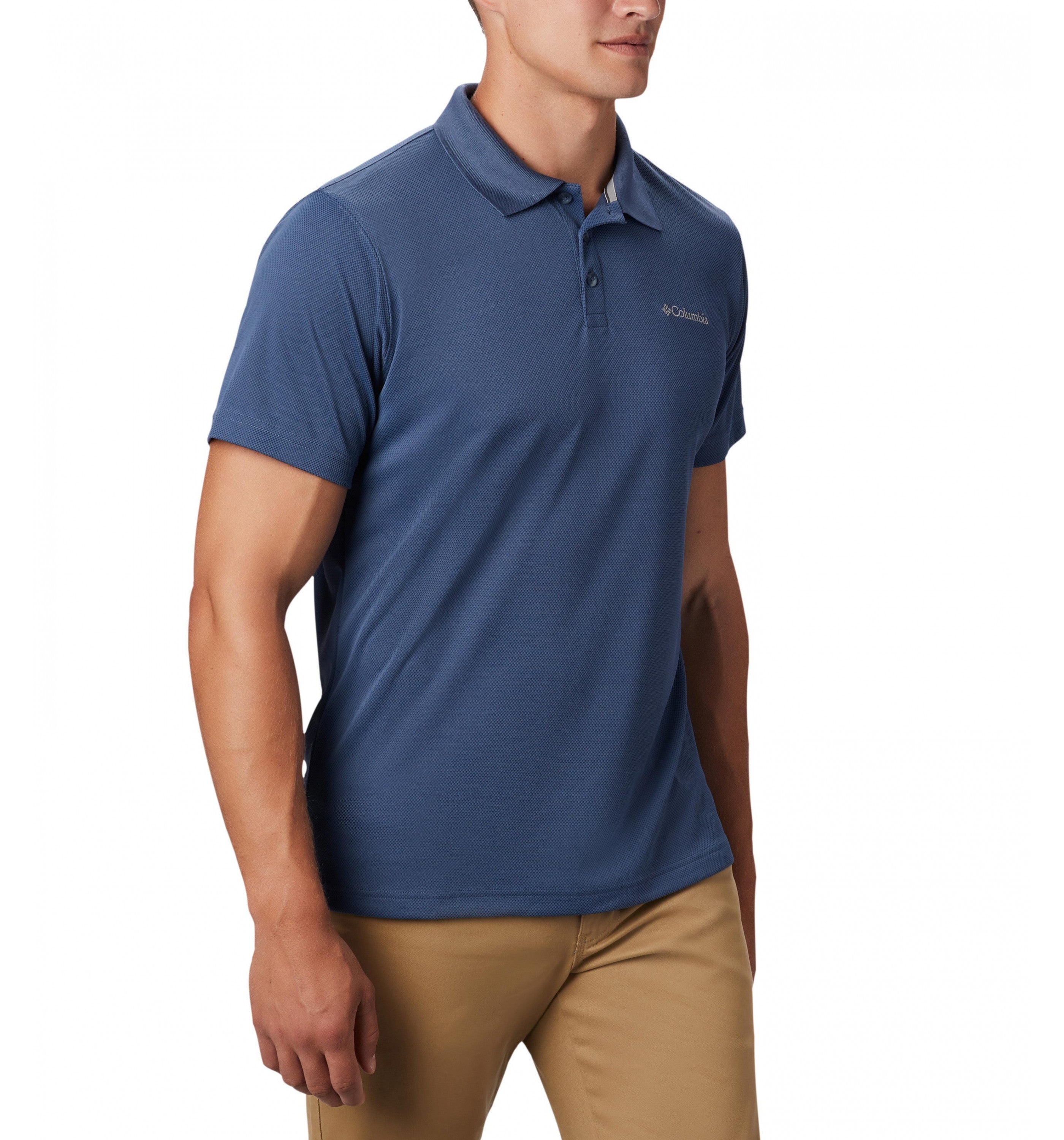 COLUMBIA SPORTSWEARColumbia Men's Utilizer Polo