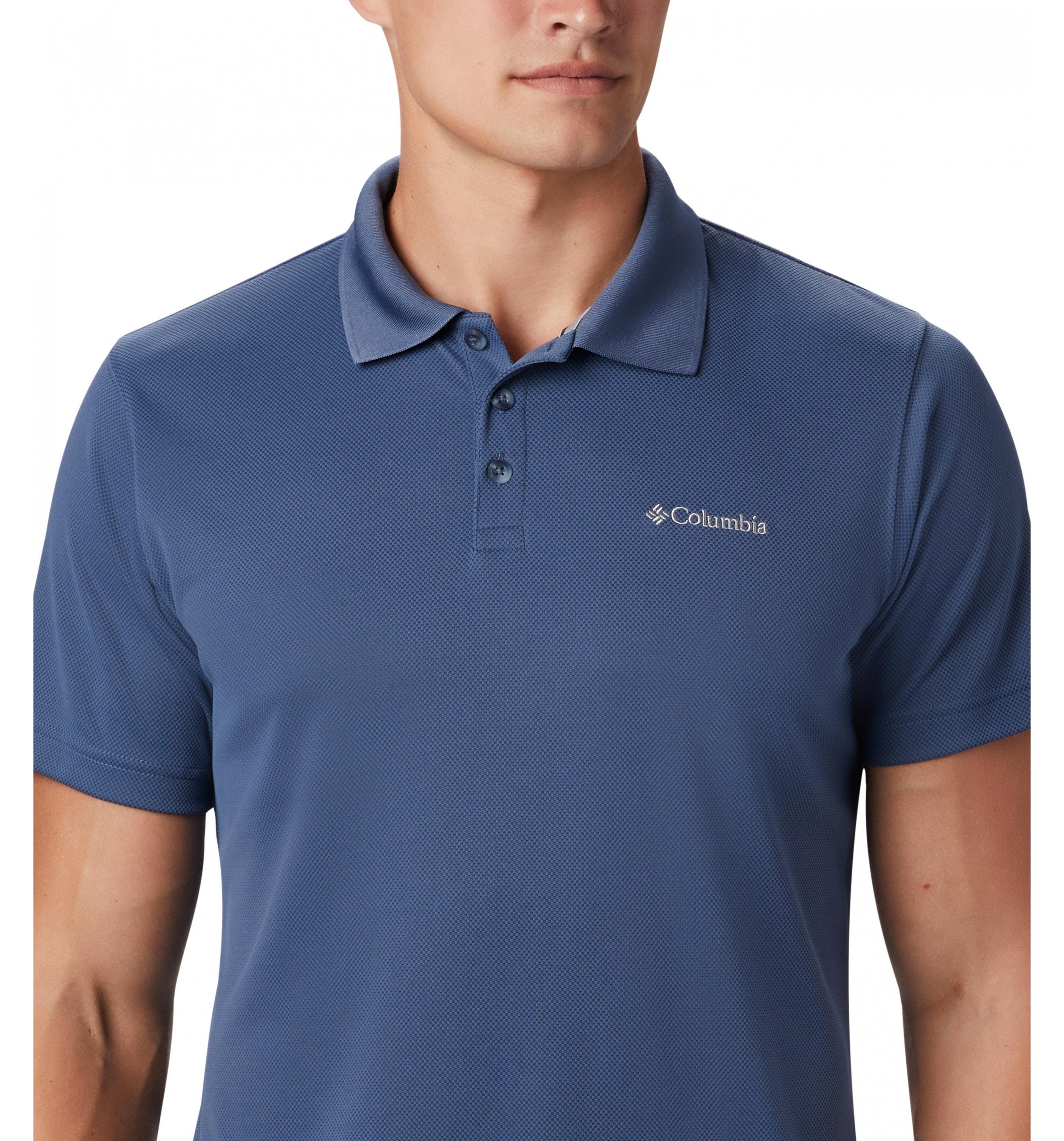 COLUMBIA SPORTSWEARColumbia Men's Utilizer Polo