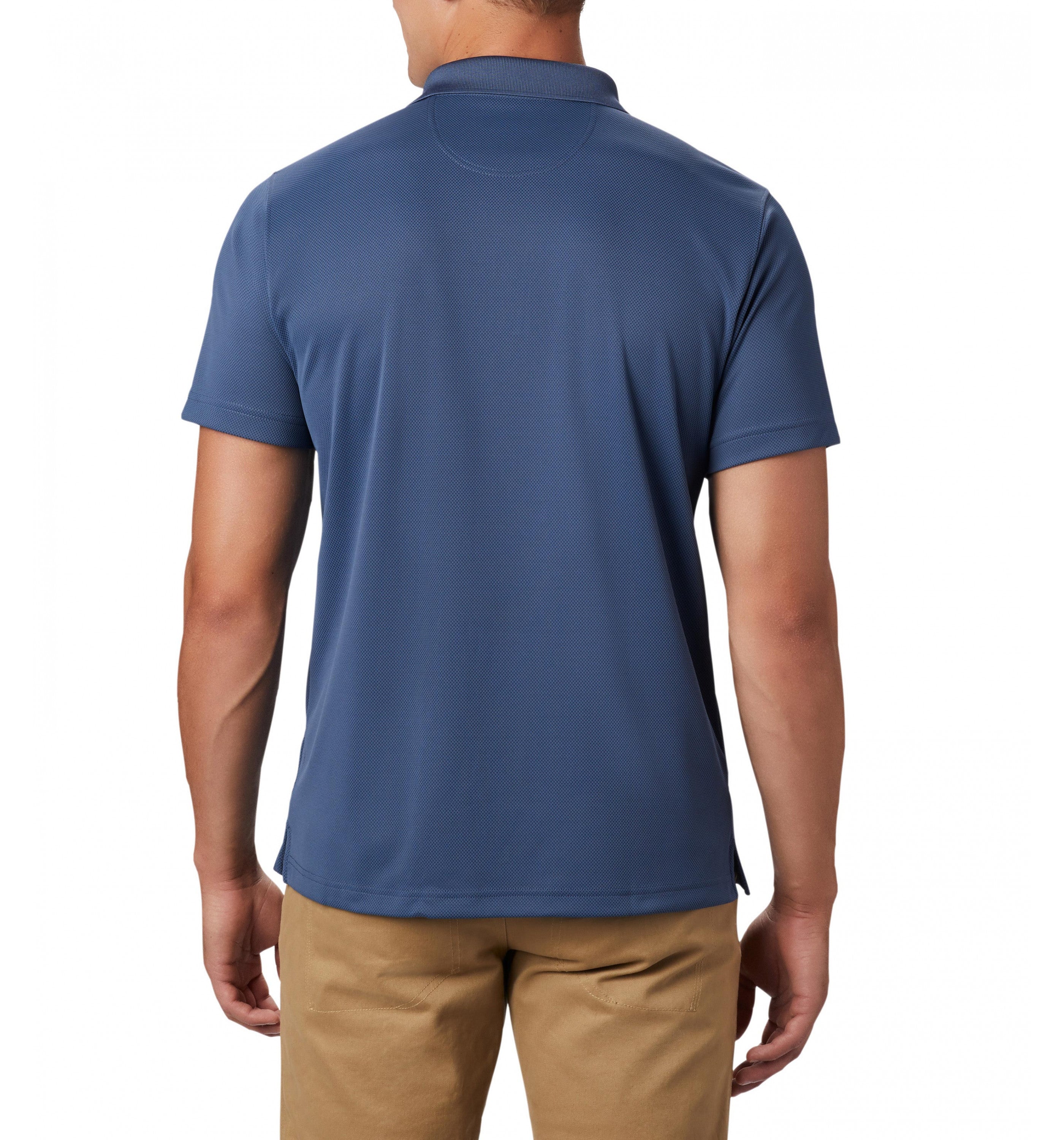 COLUMBIA SPORTSWEARColumbia Men's Utilizer Polo