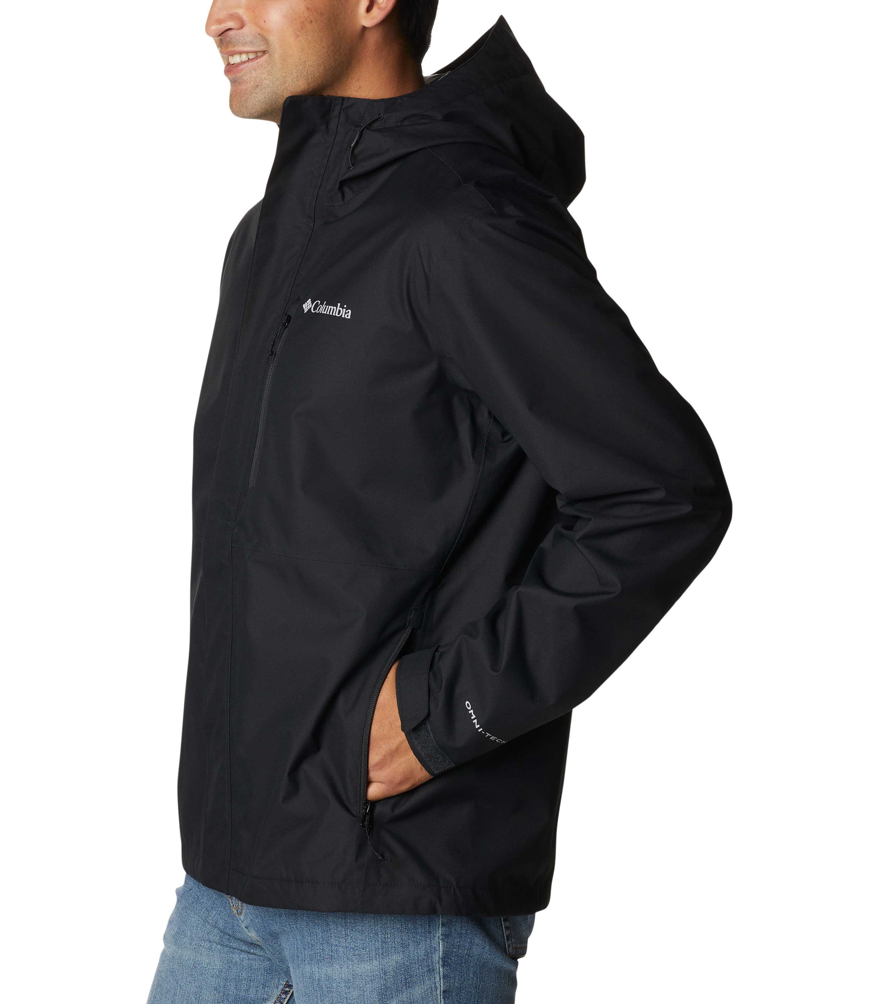 COLUMBIA SPORTSWEARColumbia Men's Hikebound Jacket