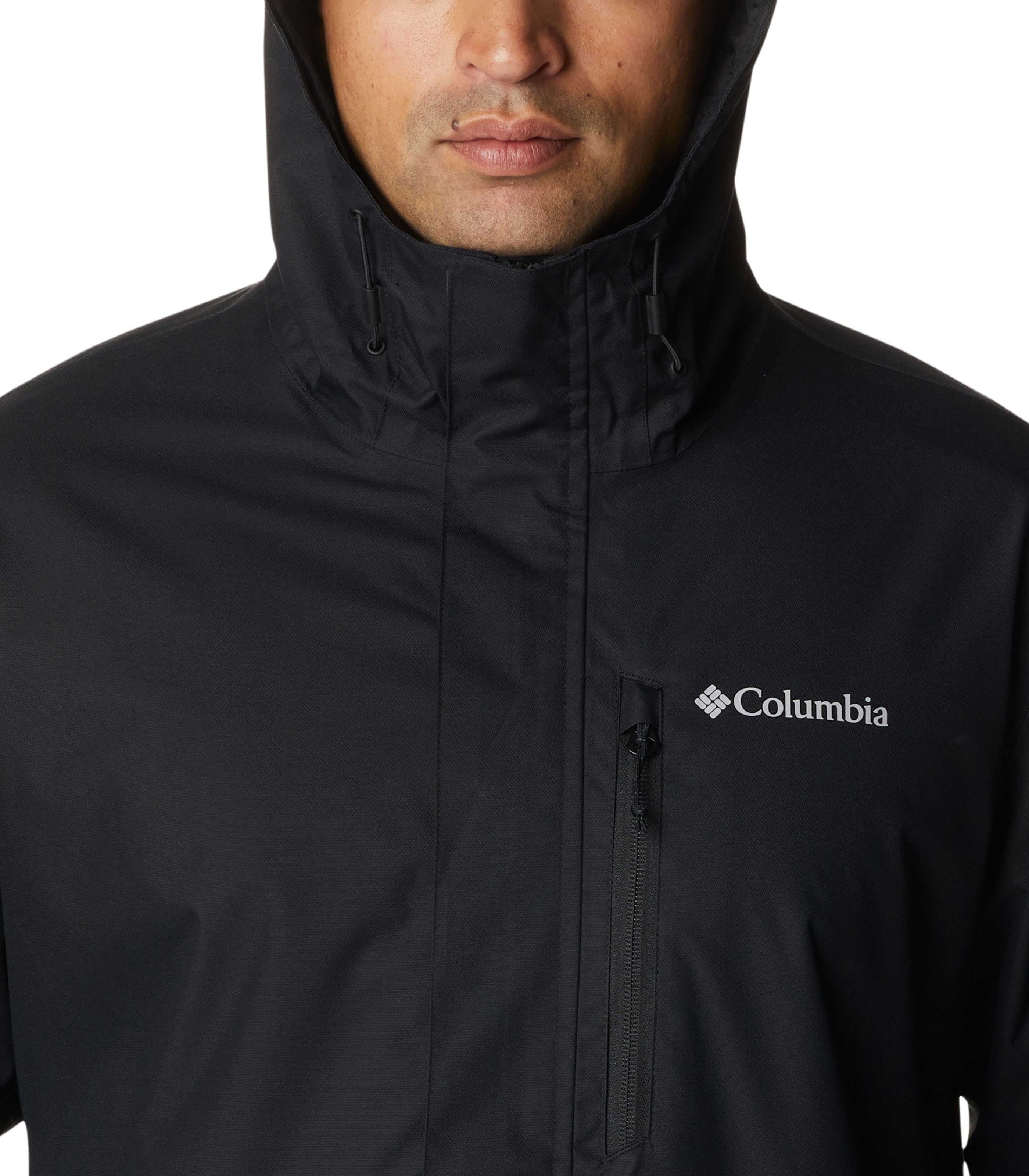 COLUMBIA SPORTSWEARColumbia Men's Hikebound Jacket