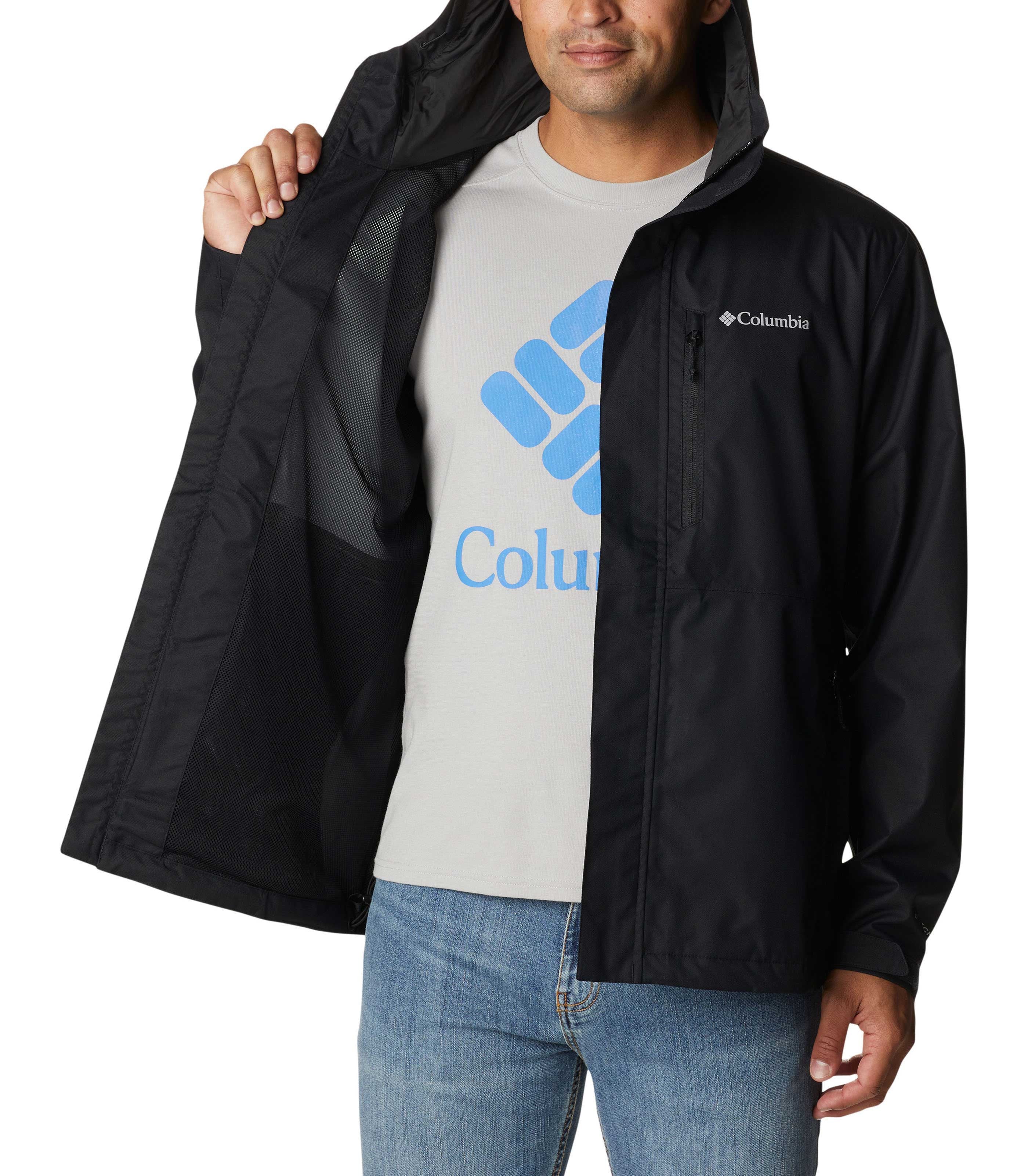 COLUMBIA SPORTSWEARColumbia Men's Hikebound Jacket