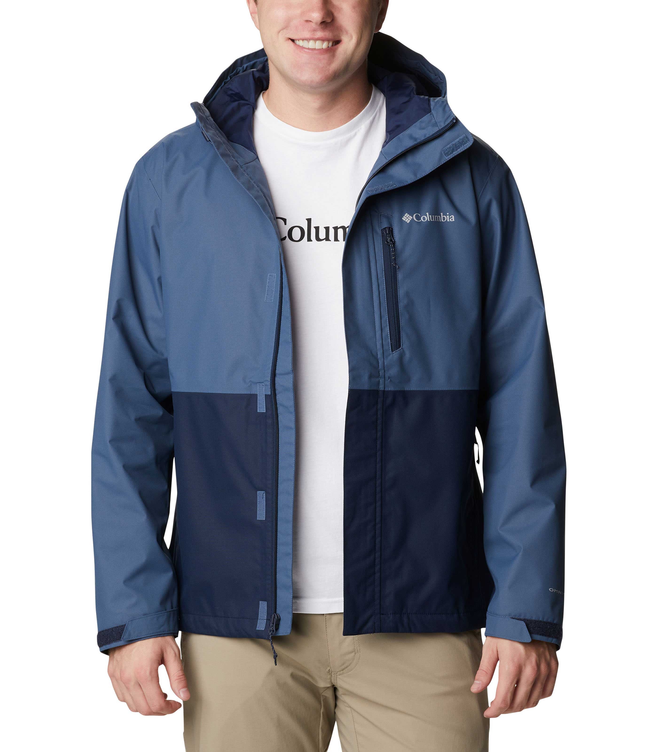 COLUMBIA SPORTSWEARColumbia Men's Hikebound Jacket