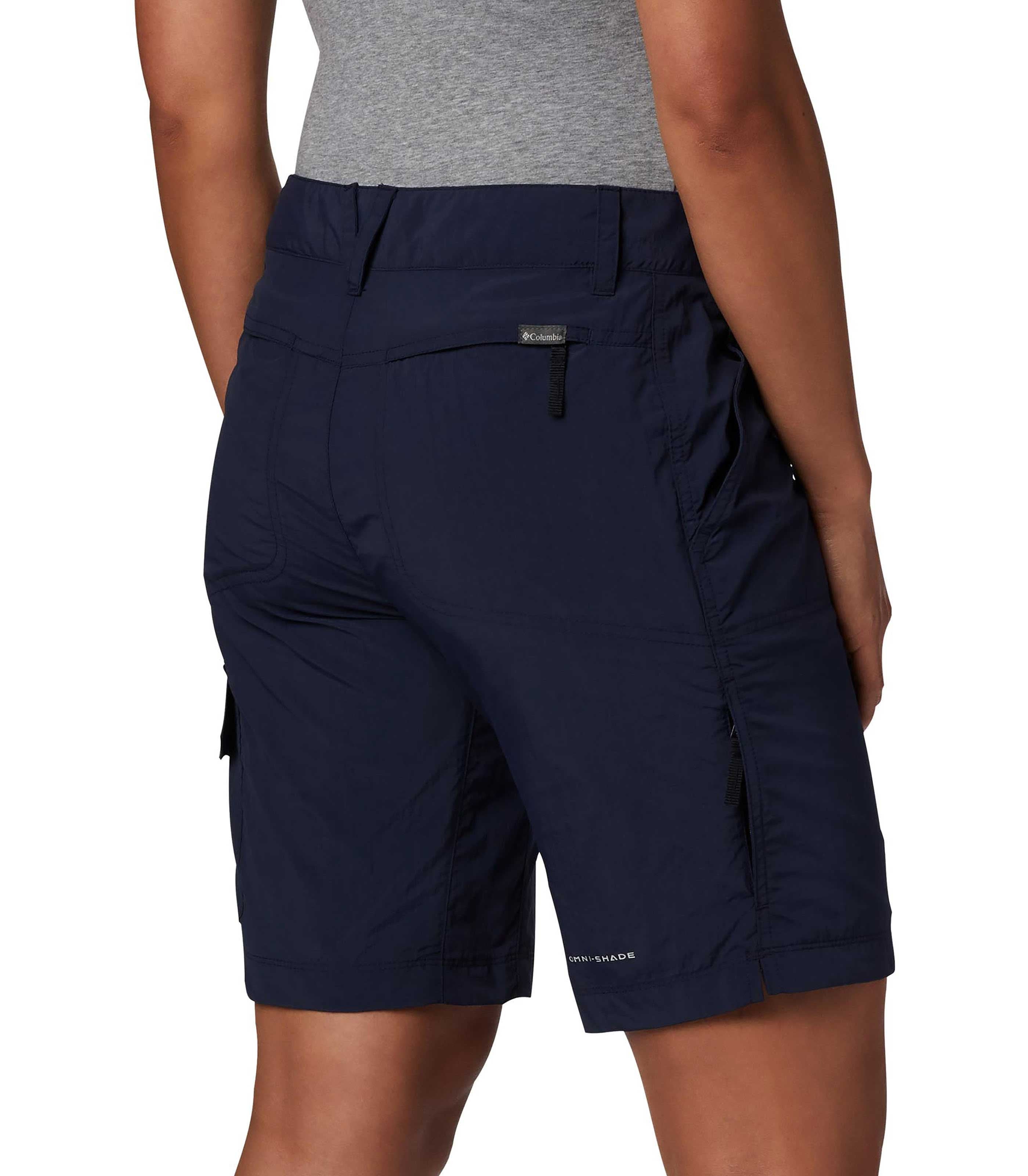COLUMBIA SPORTSWEARColumbia Women's Silver Ridge 2.0 Cargo Short