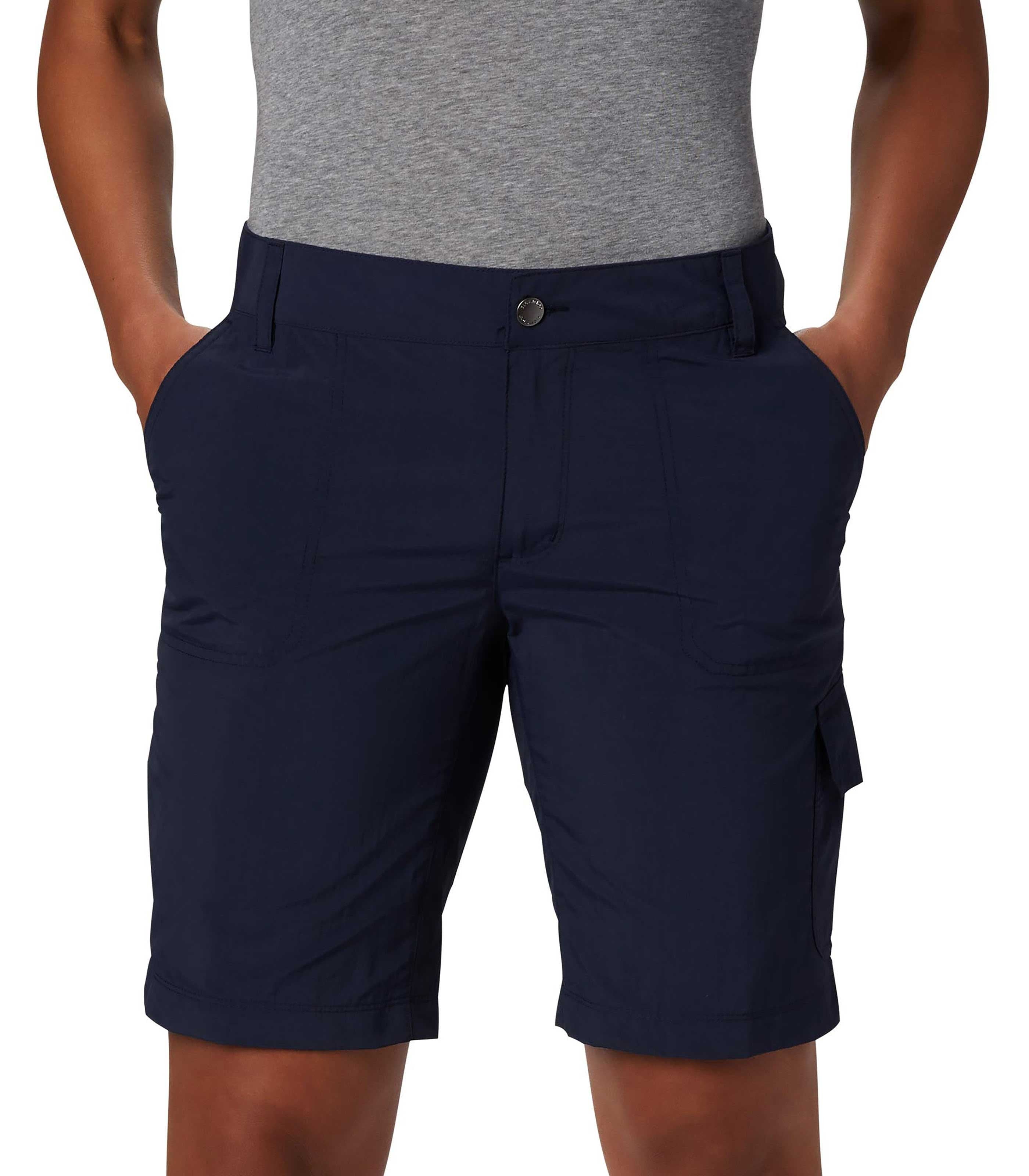 COLUMBIA SPORTSWEARColumbia Women's Silver Ridge 2.0 Cargo Short