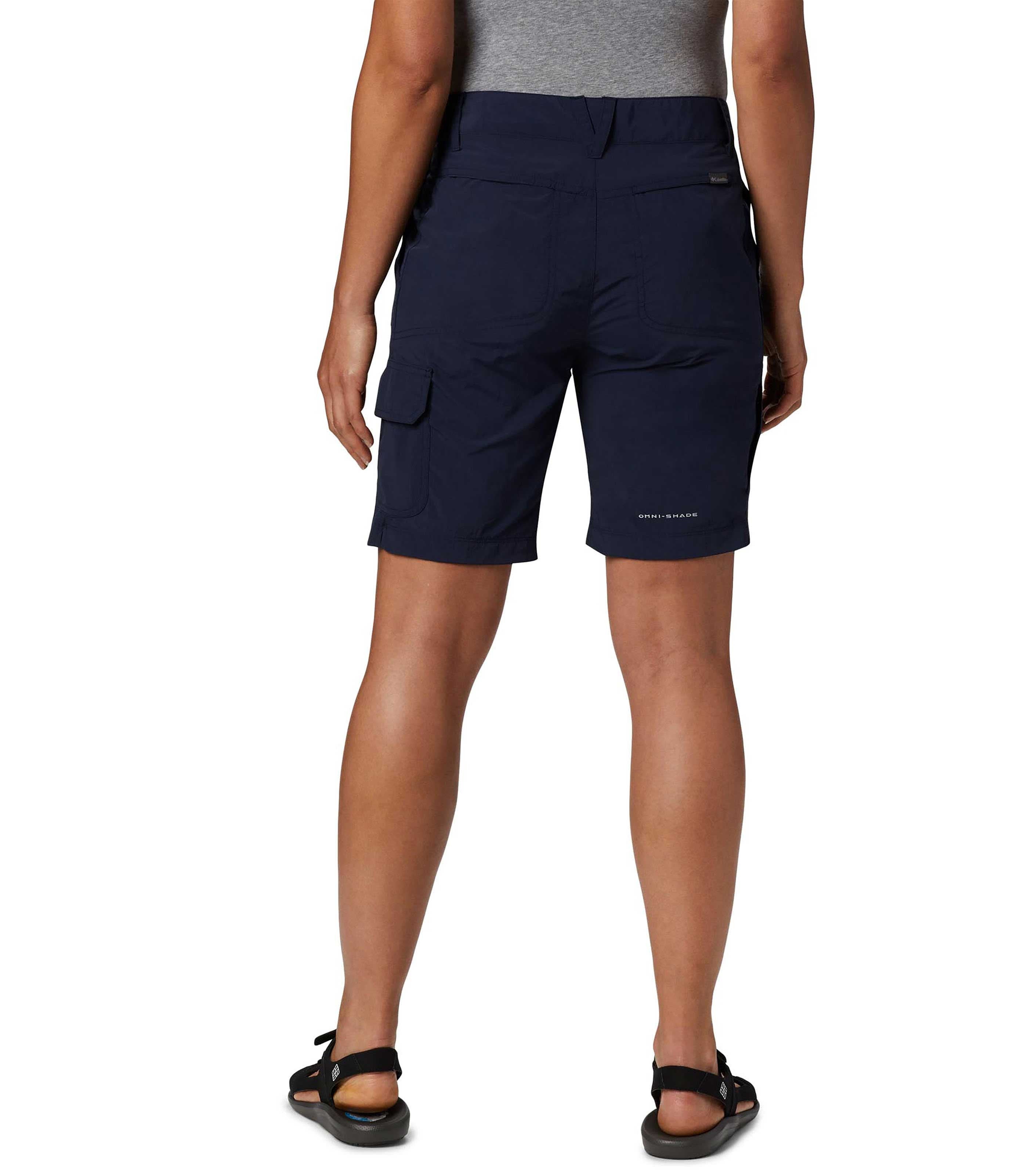 COLUMBIA SPORTSWEARColumbia Women's Silver Ridge 2.0 Cargo Short