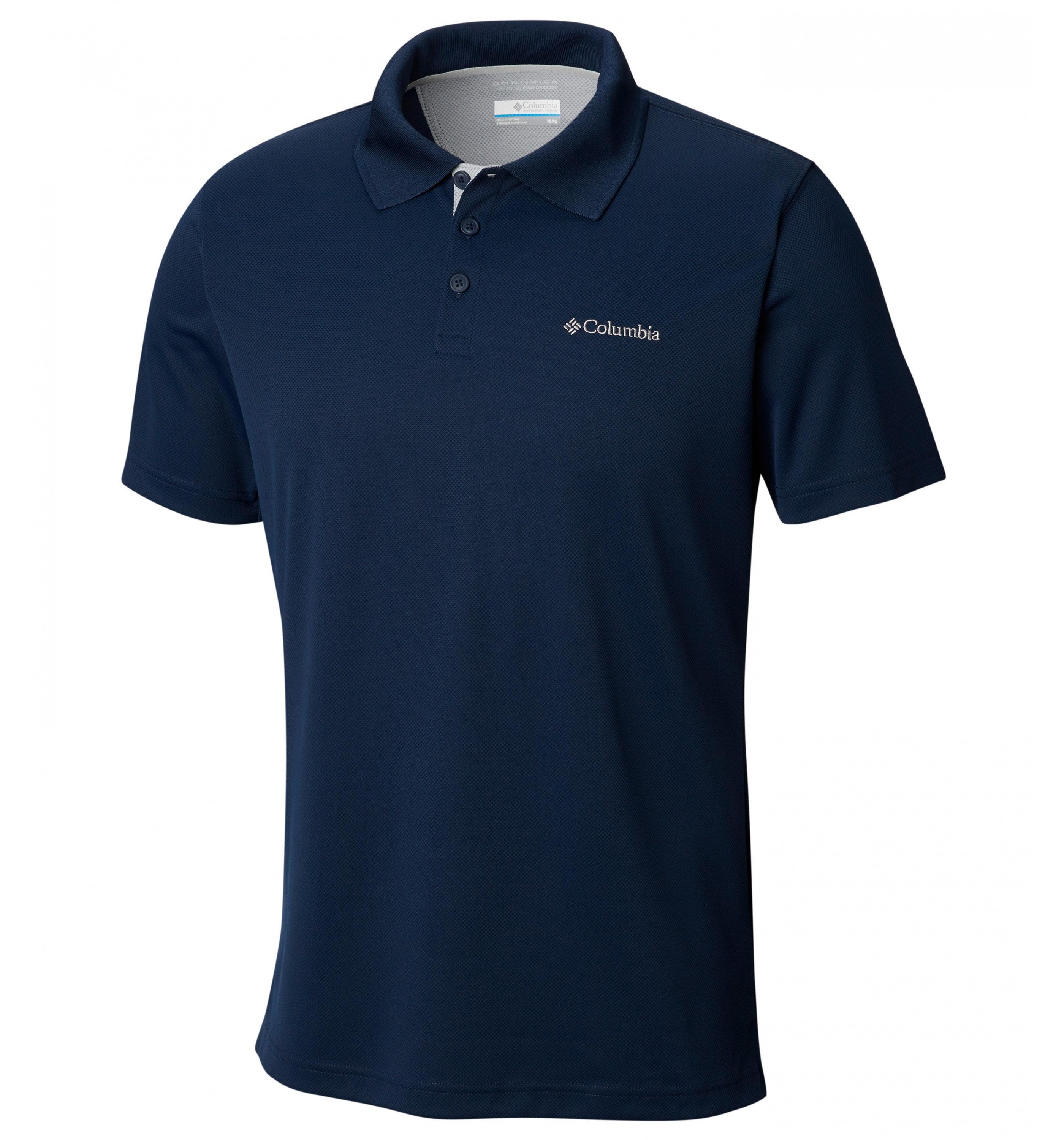 COLUMBIA SPORTSWEARColumbia Men's Utilizer Polo
