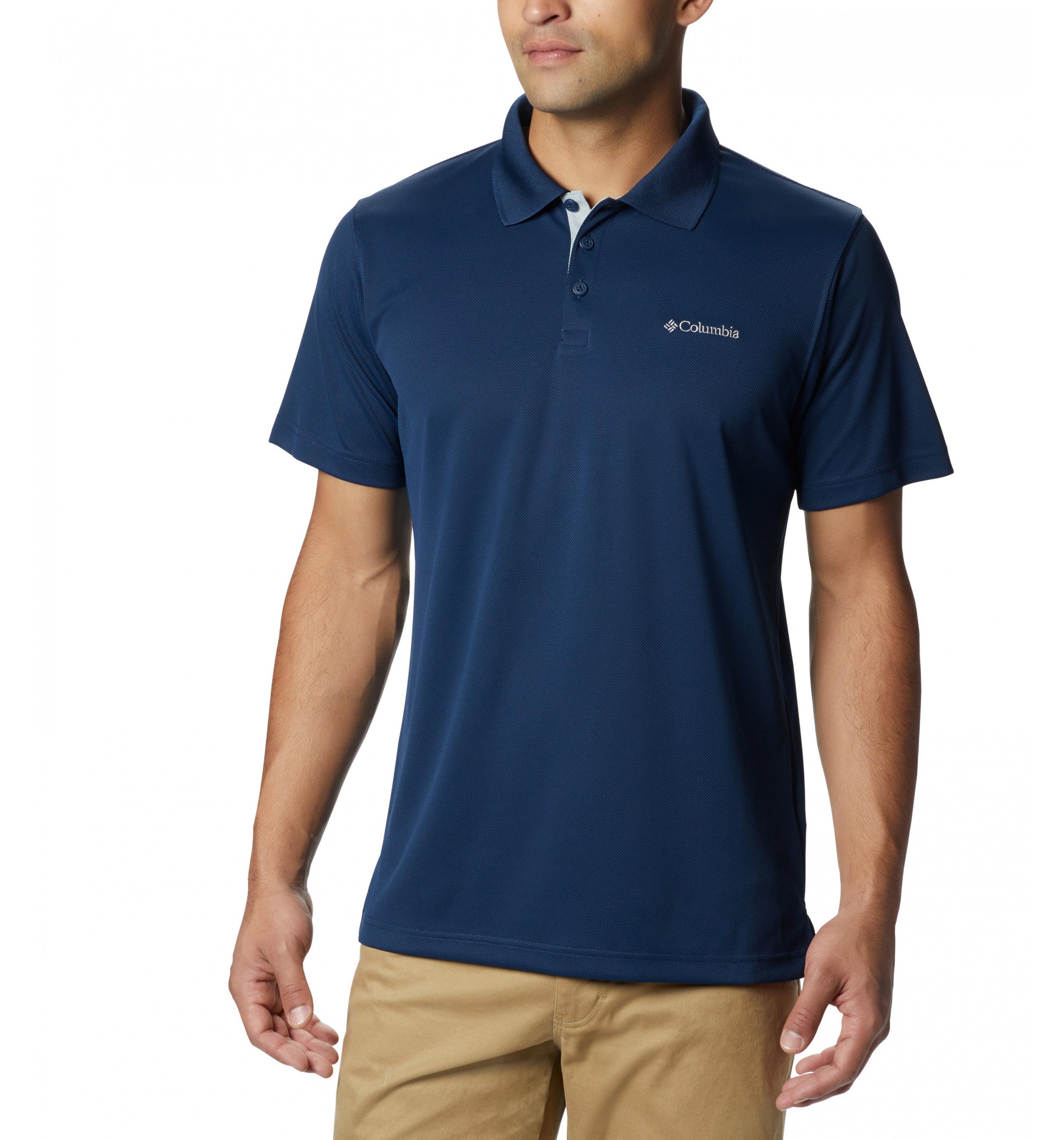COLUMBIA SPORTSWEARColumbia Men's Utilizer Polo