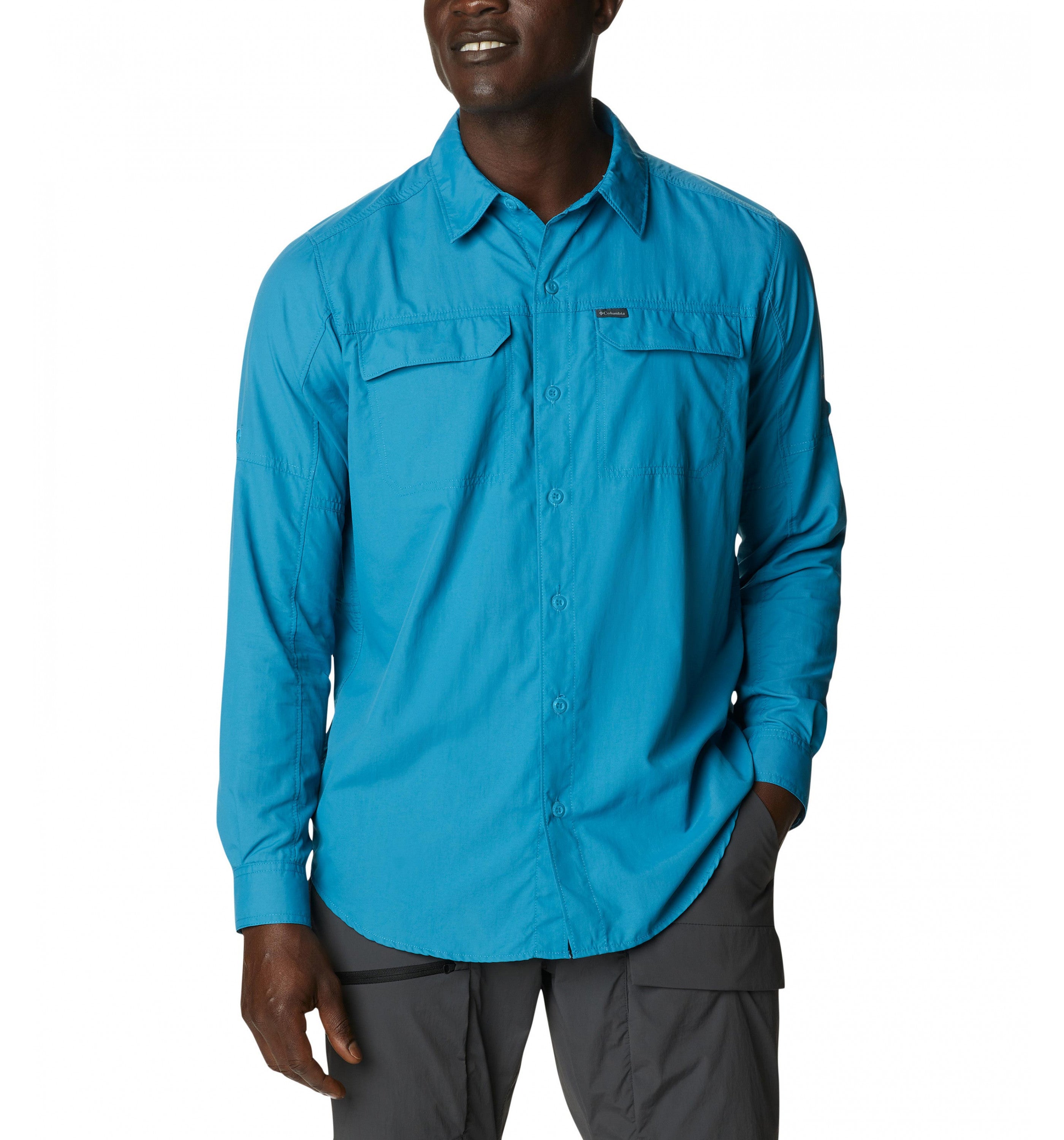 COLUMBIA SPORTSWEARColumbia Men's Silver Ridge2.0 Long Sleeve Shirt