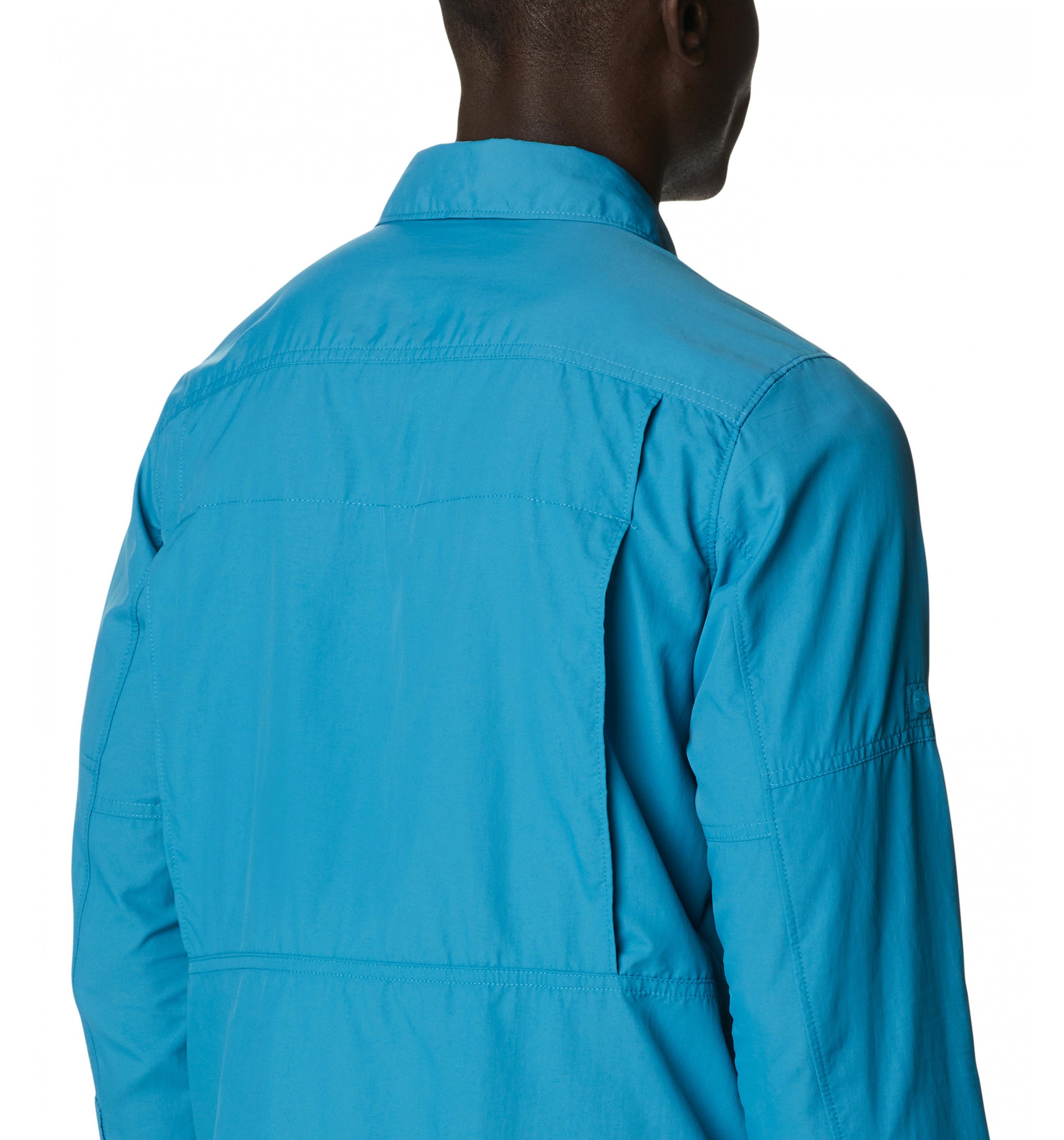 COLUMBIA SPORTSWEARColumbia Men's Silver Ridge2.0 Long Sleeve Shirt