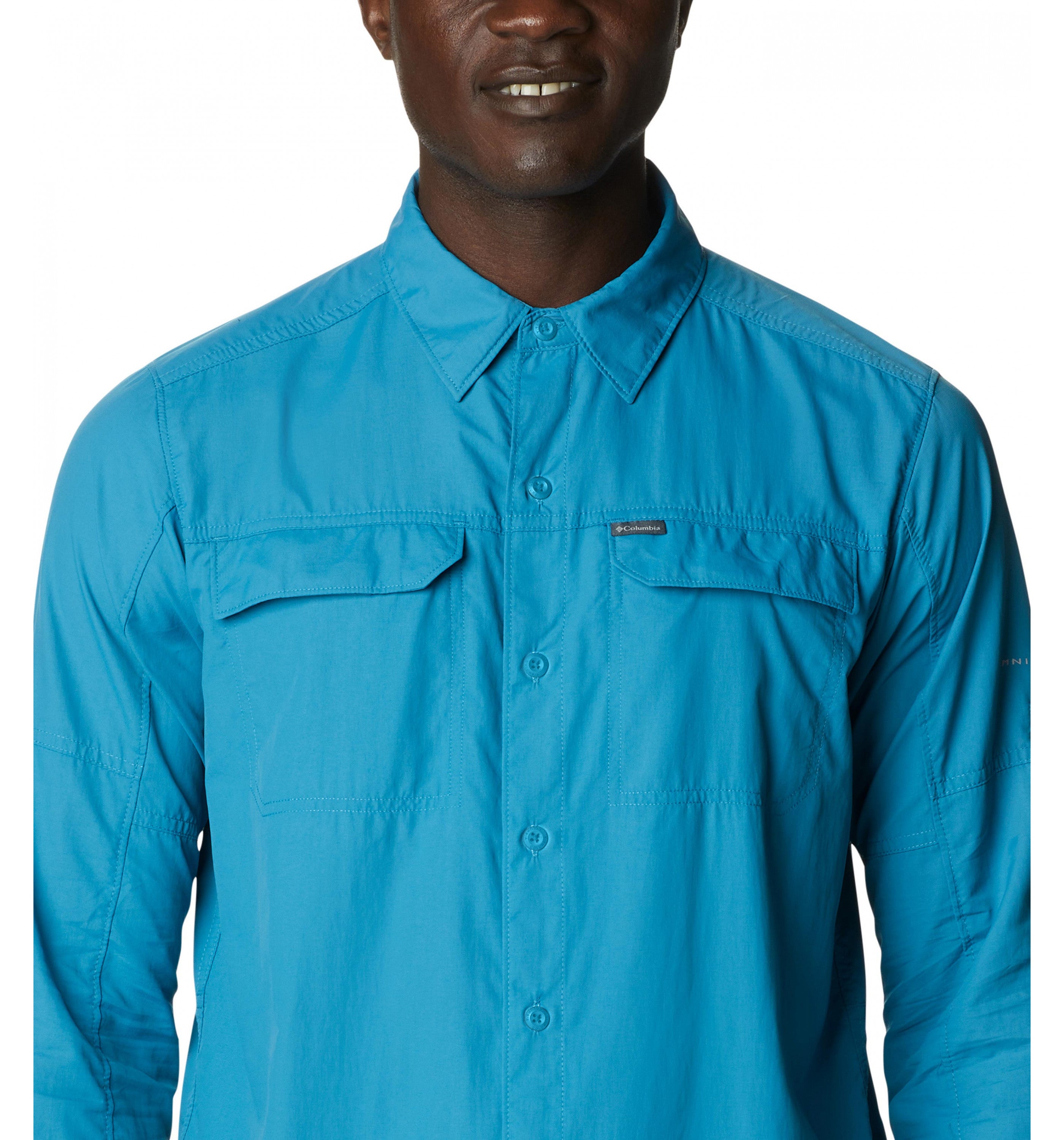 COLUMBIA SPORTSWEARColumbia Men's Silver Ridge2.0 Long Sleeve Shirt