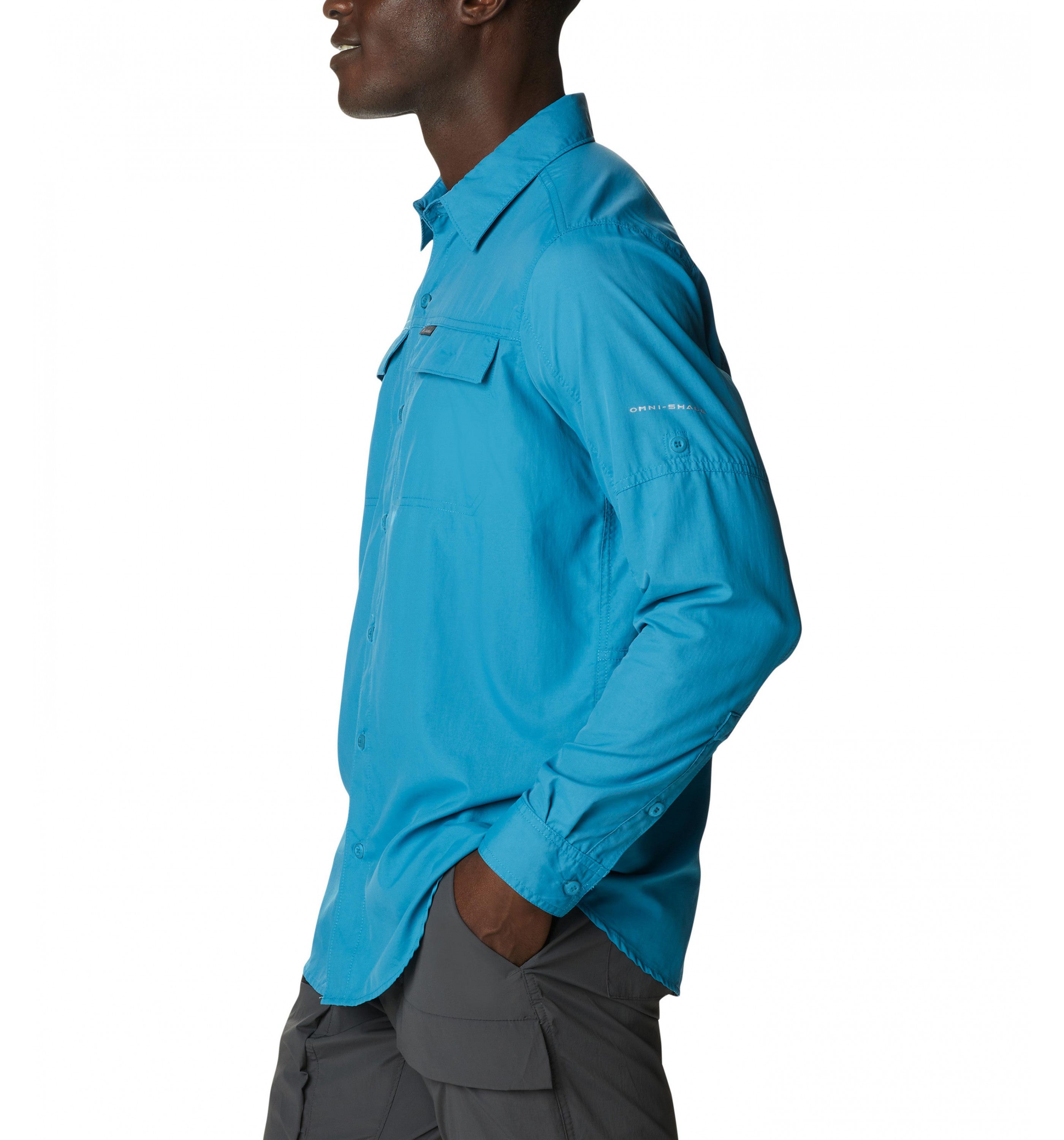 COLUMBIA SPORTSWEARColumbia Men's Silver Ridge2.0 Long Sleeve Shirt