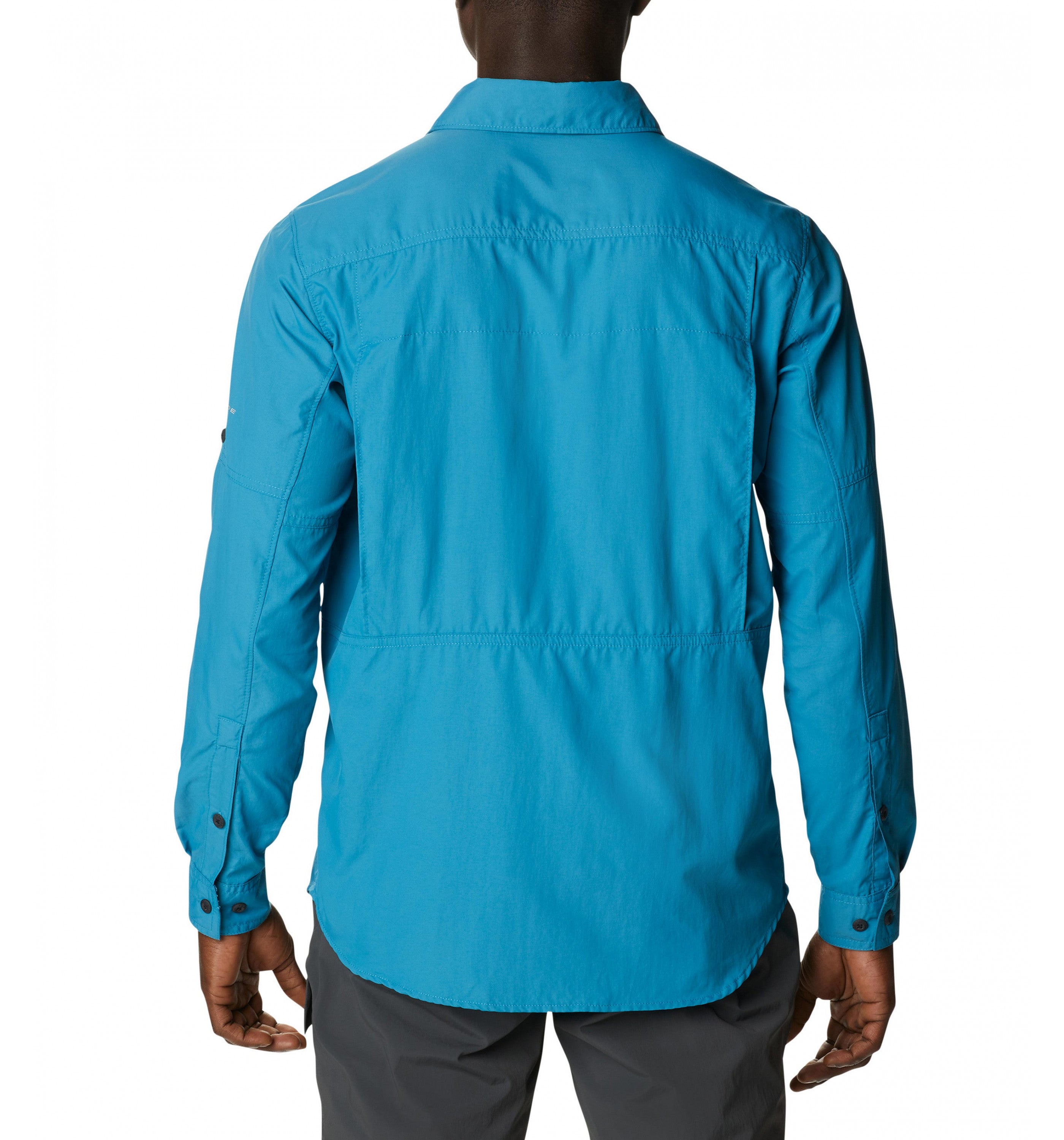 COLUMBIA SPORTSWEARColumbia Men's Silver Ridge2.0 Long Sleeve Shirt
