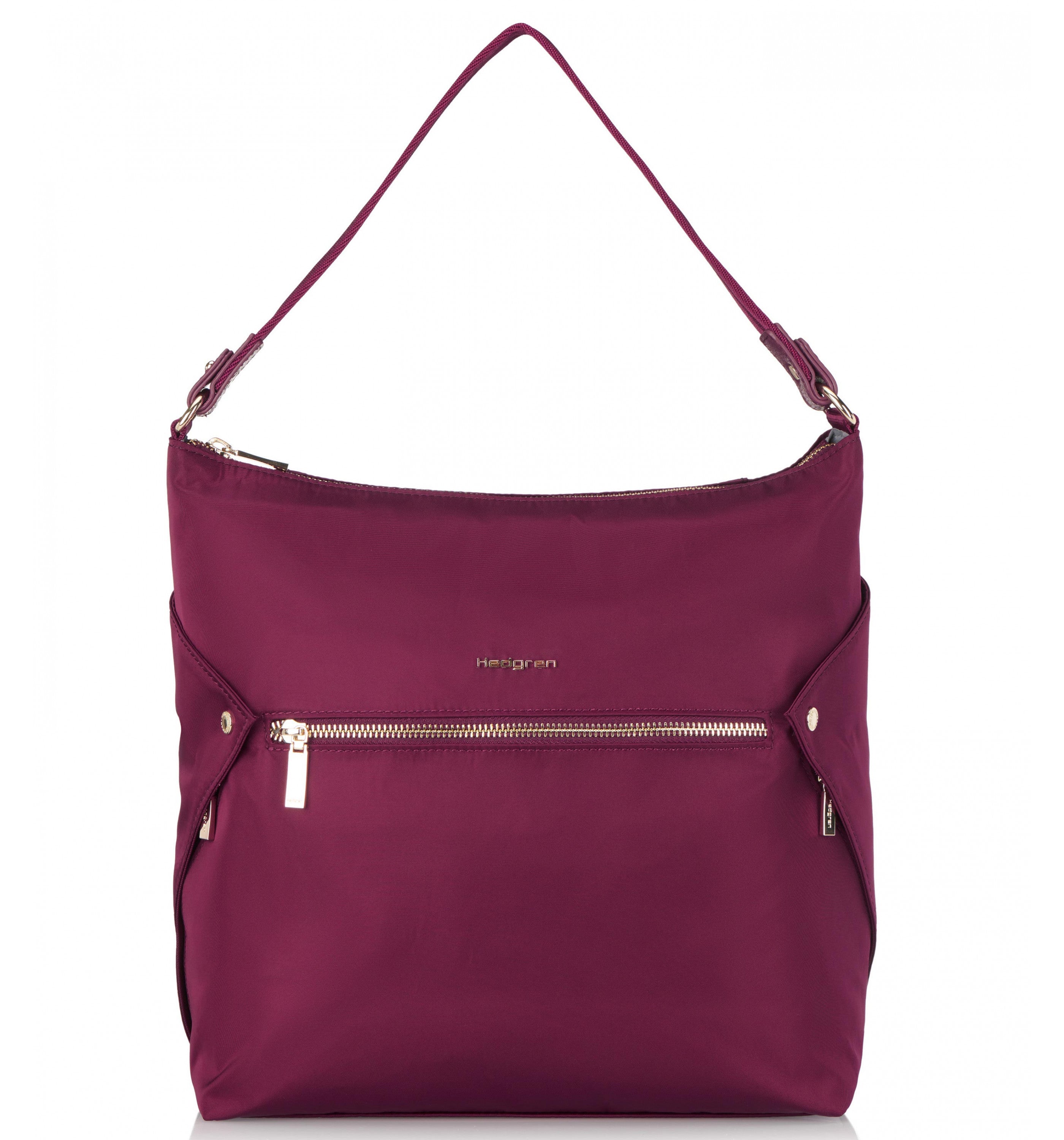 HEDGRENOblique Shoulder Bag