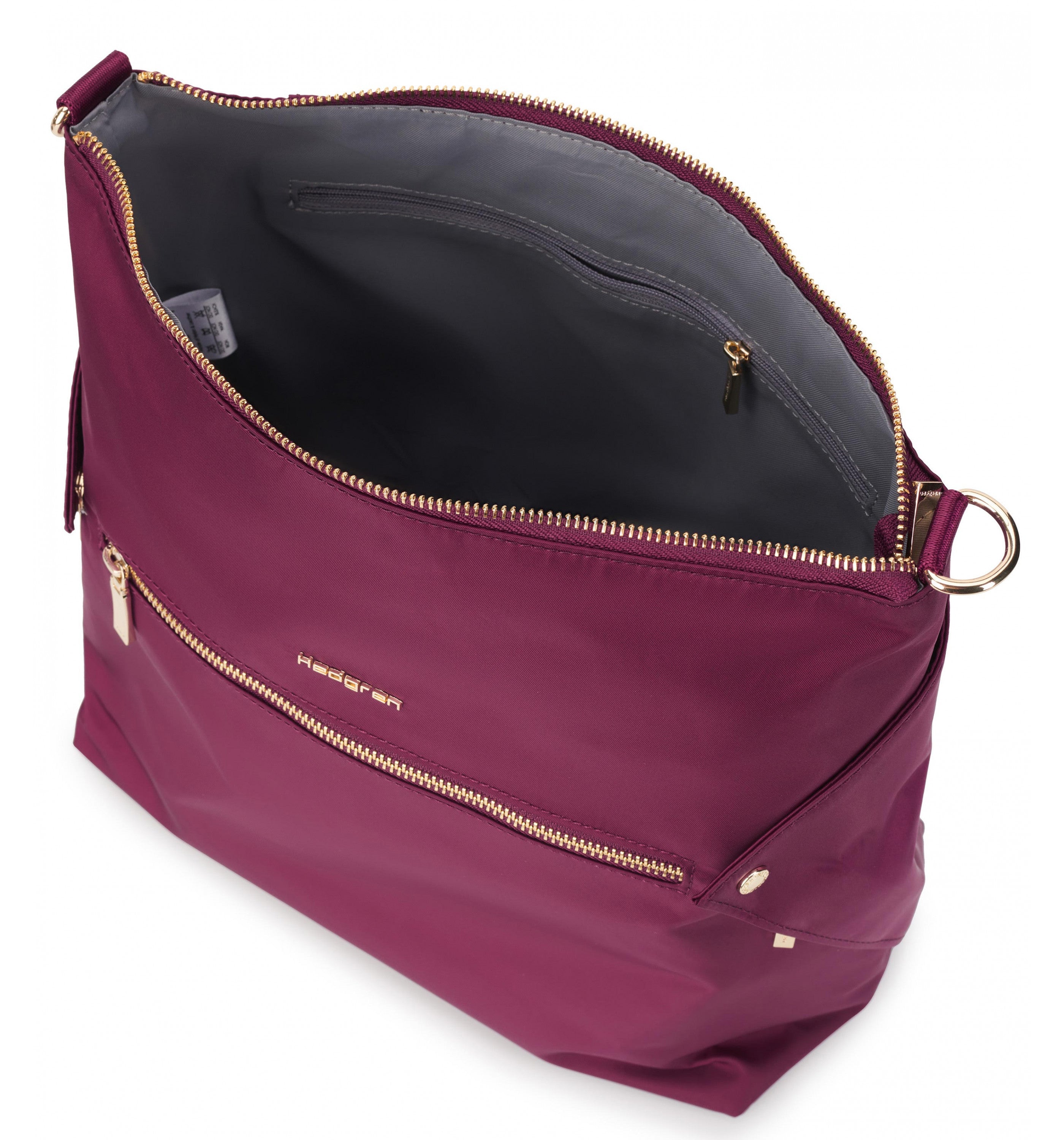 HEDGRENOblique Shoulder Bag