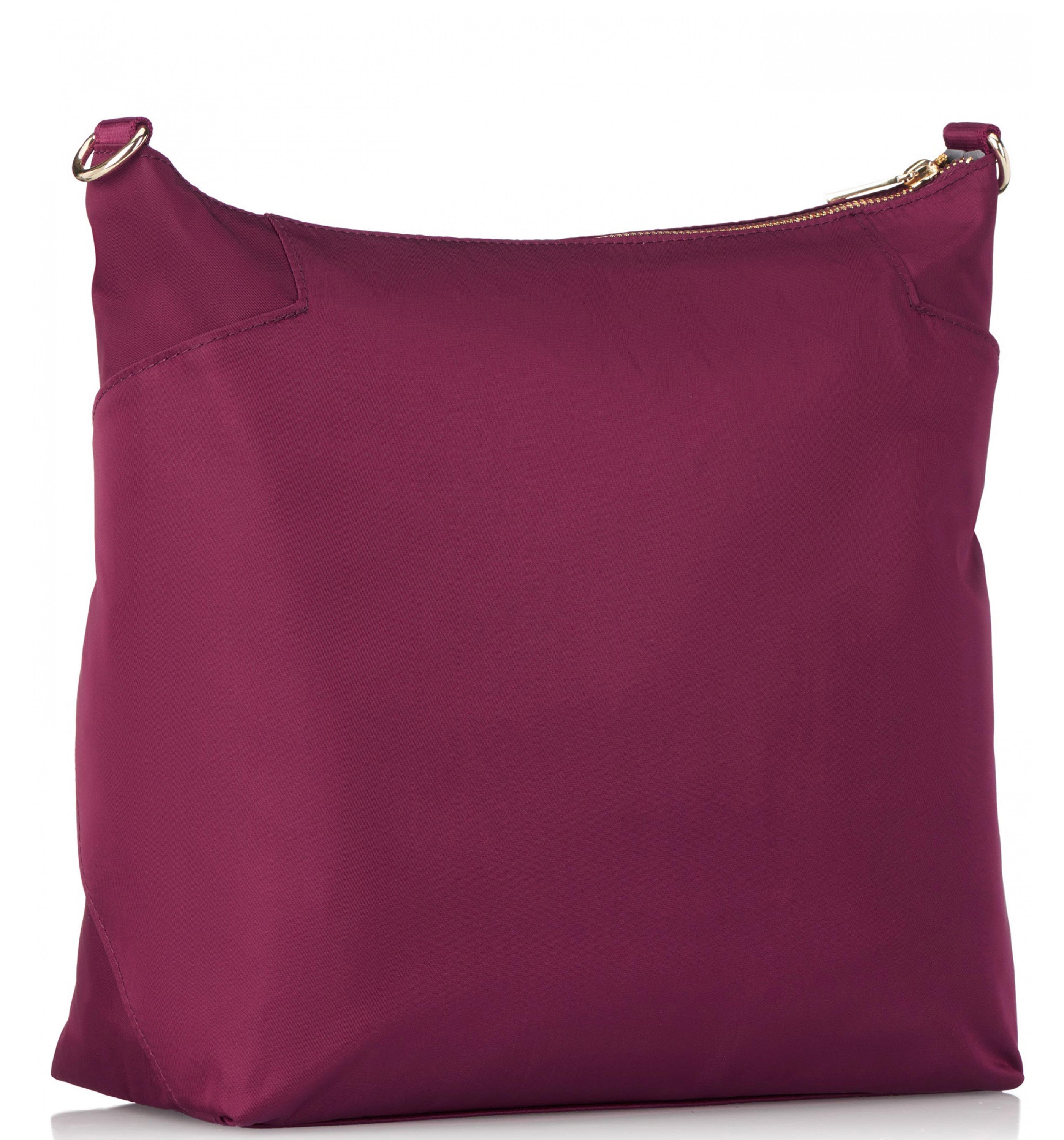 HEDGRENOblique Shoulder Bag