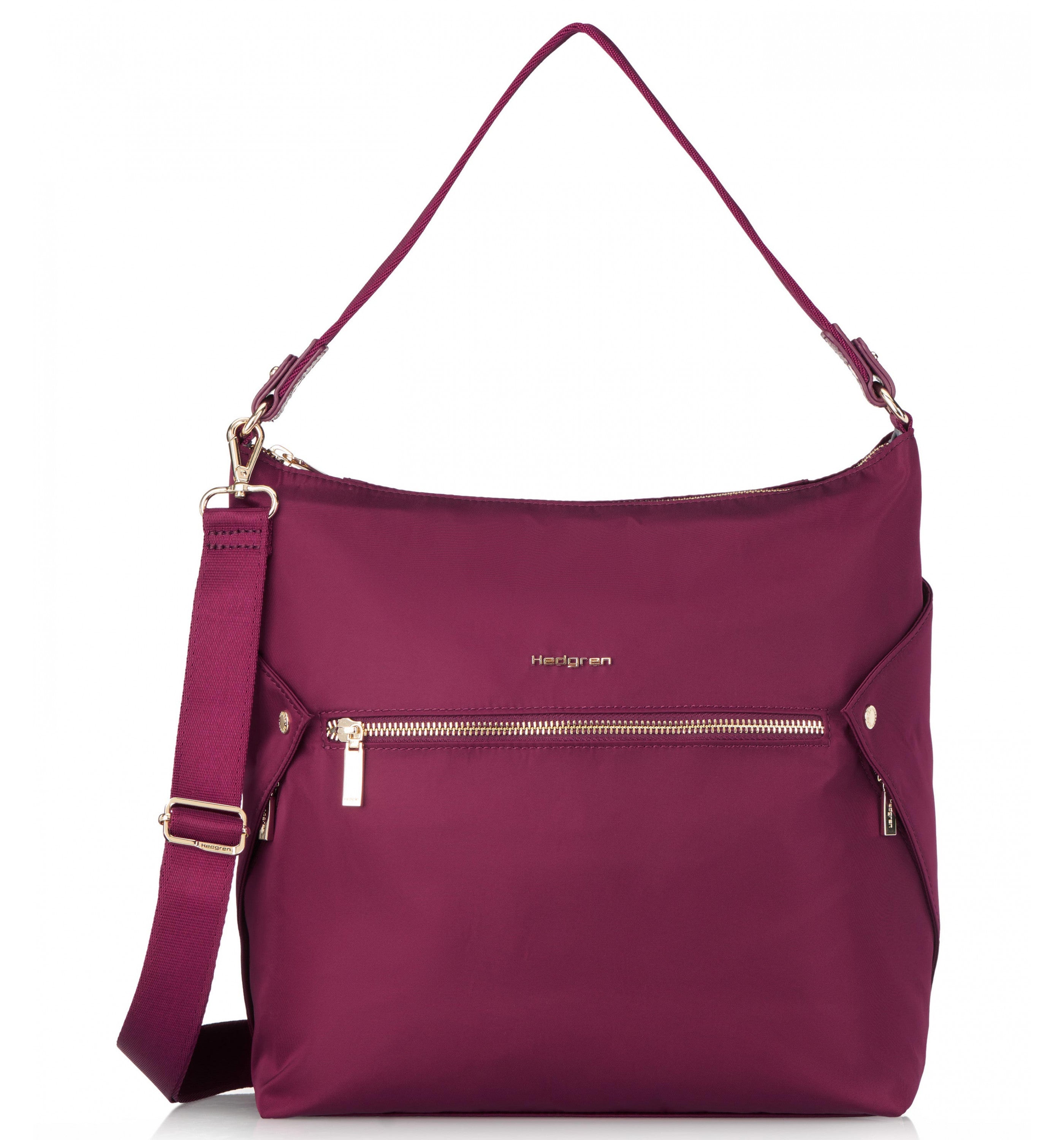 HEDGRENOblique Shoulder Bag