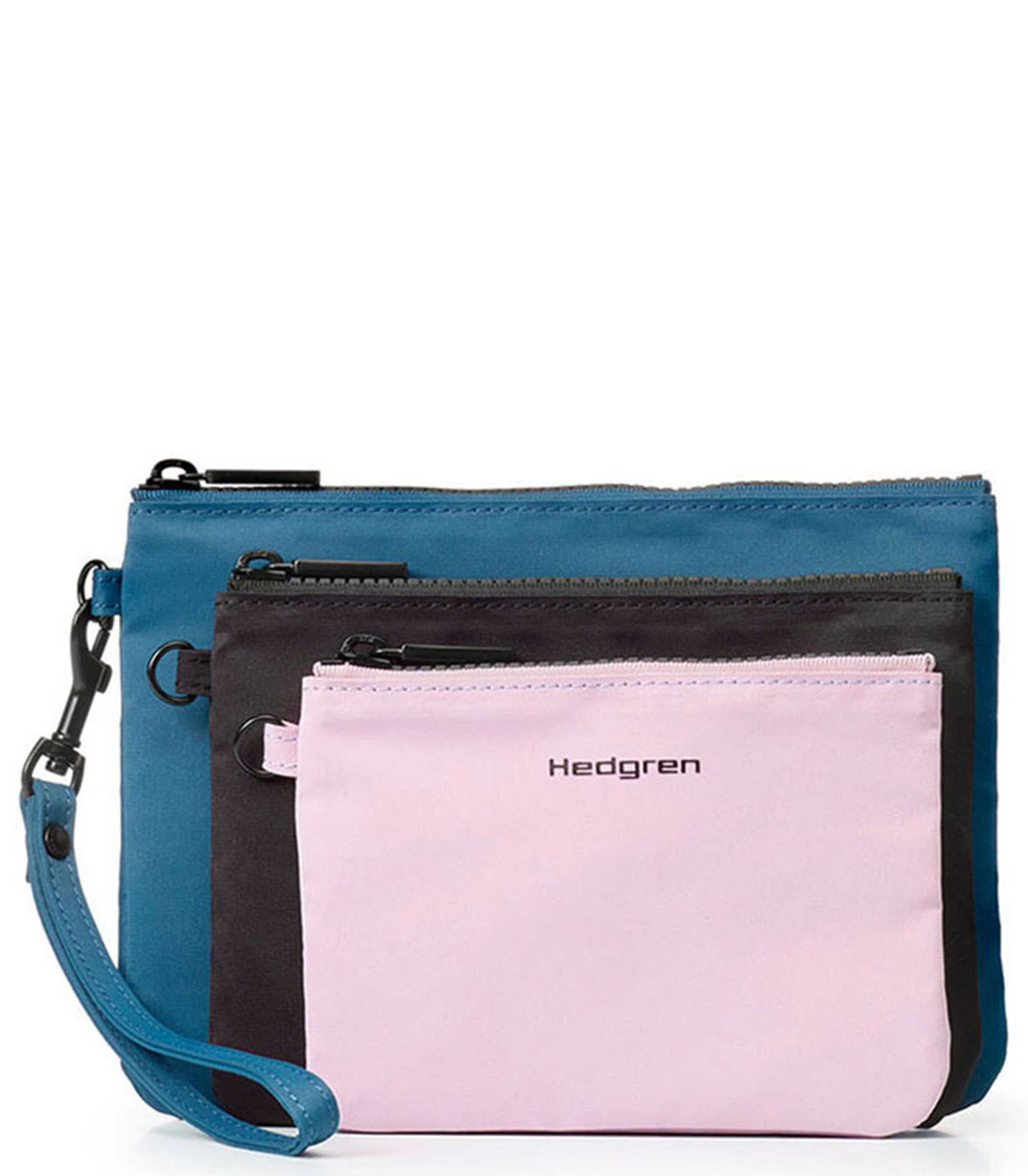 HEDGRENMark Pouch Set