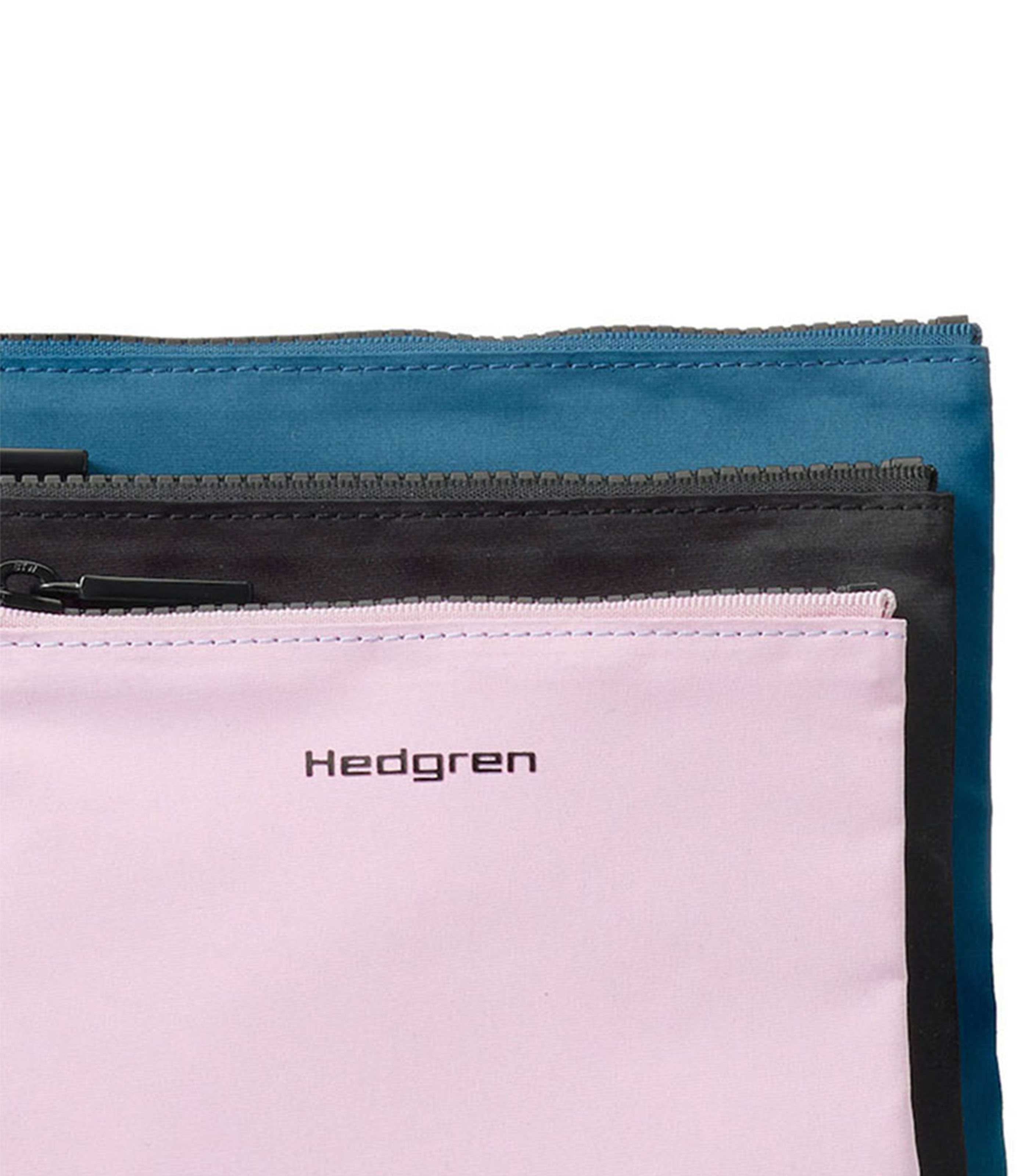 HEDGRENMark Pouch Set