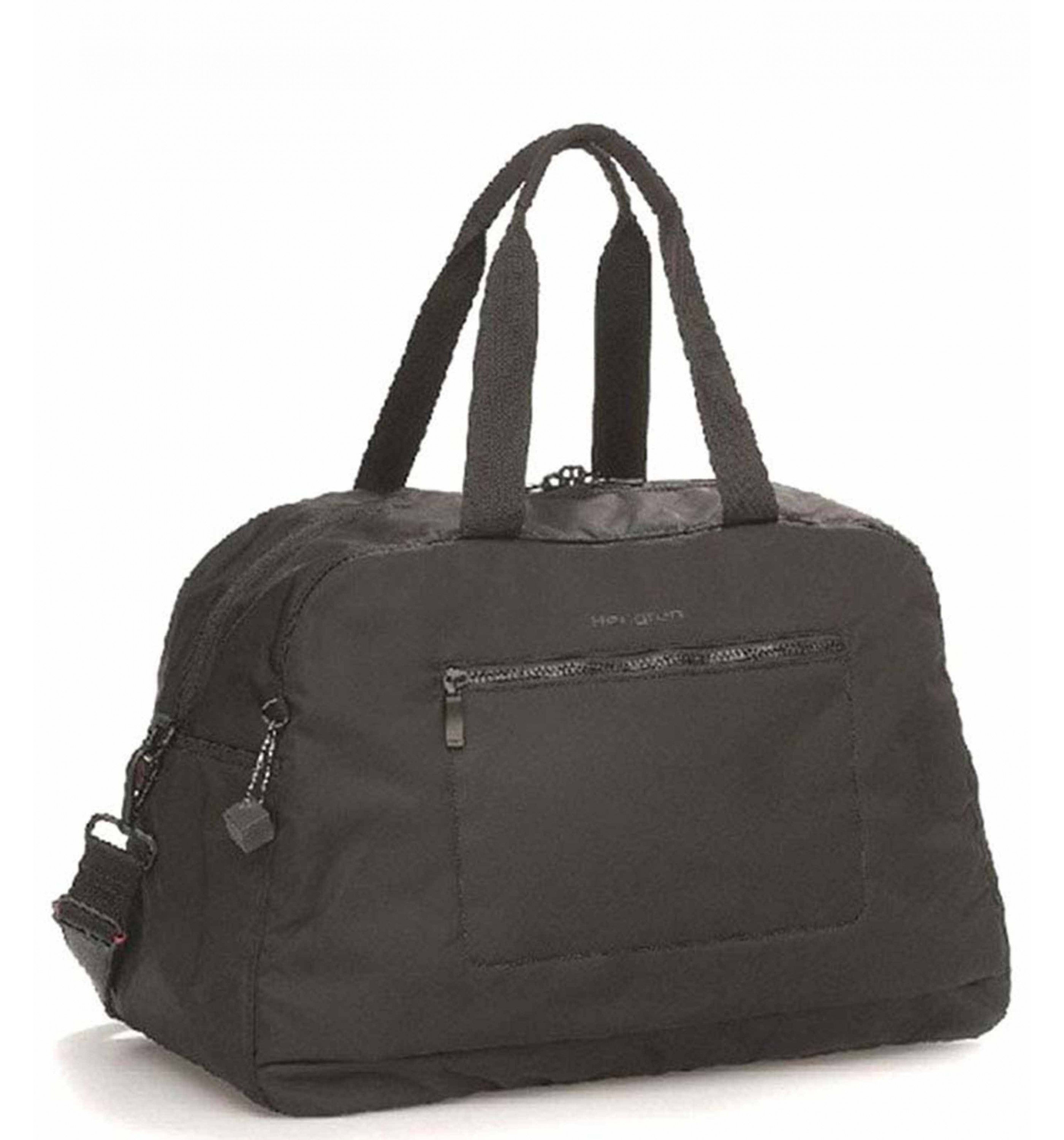 HEDGRENWandering Duffel