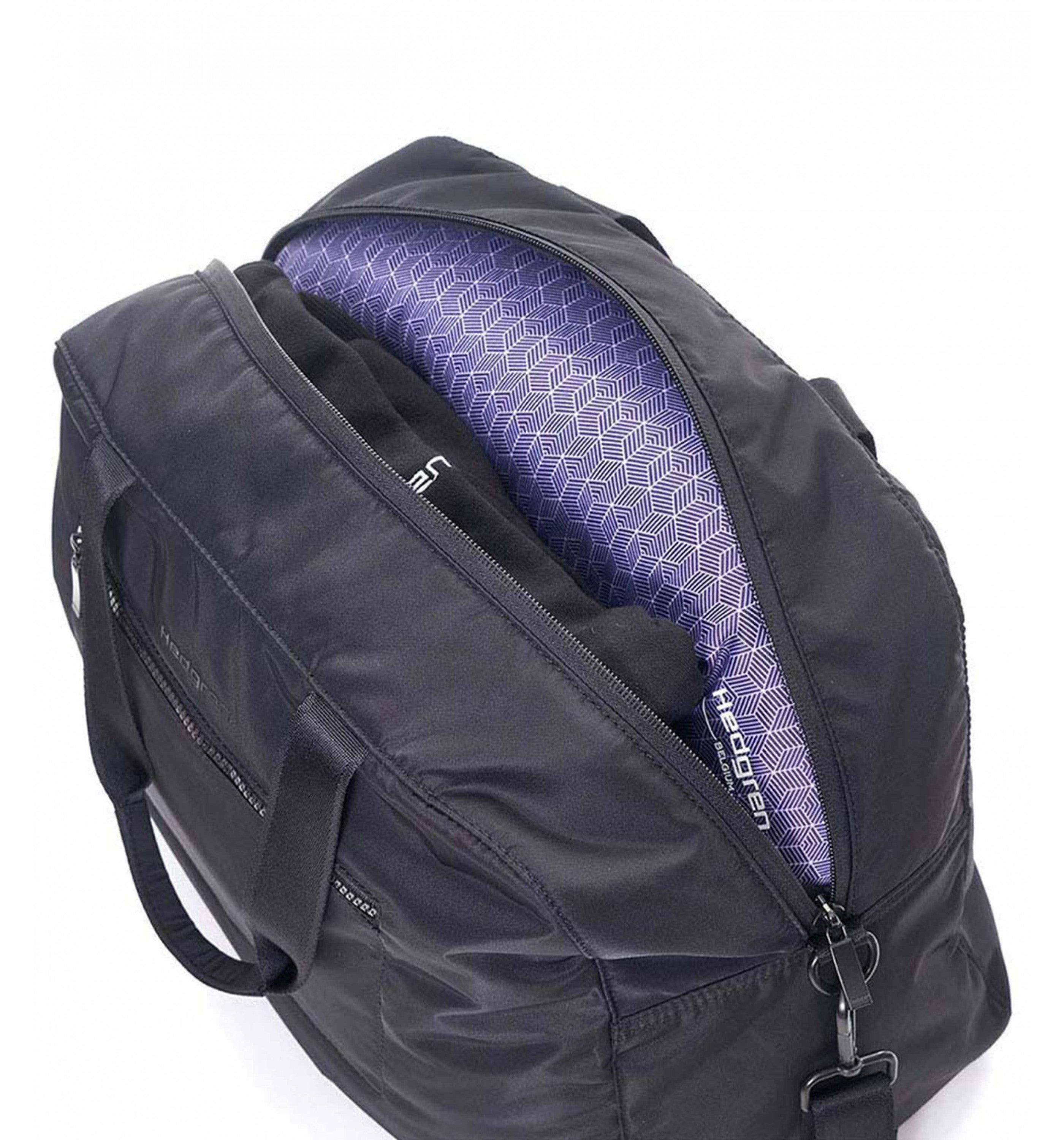 HEDGRENWandering Duffel