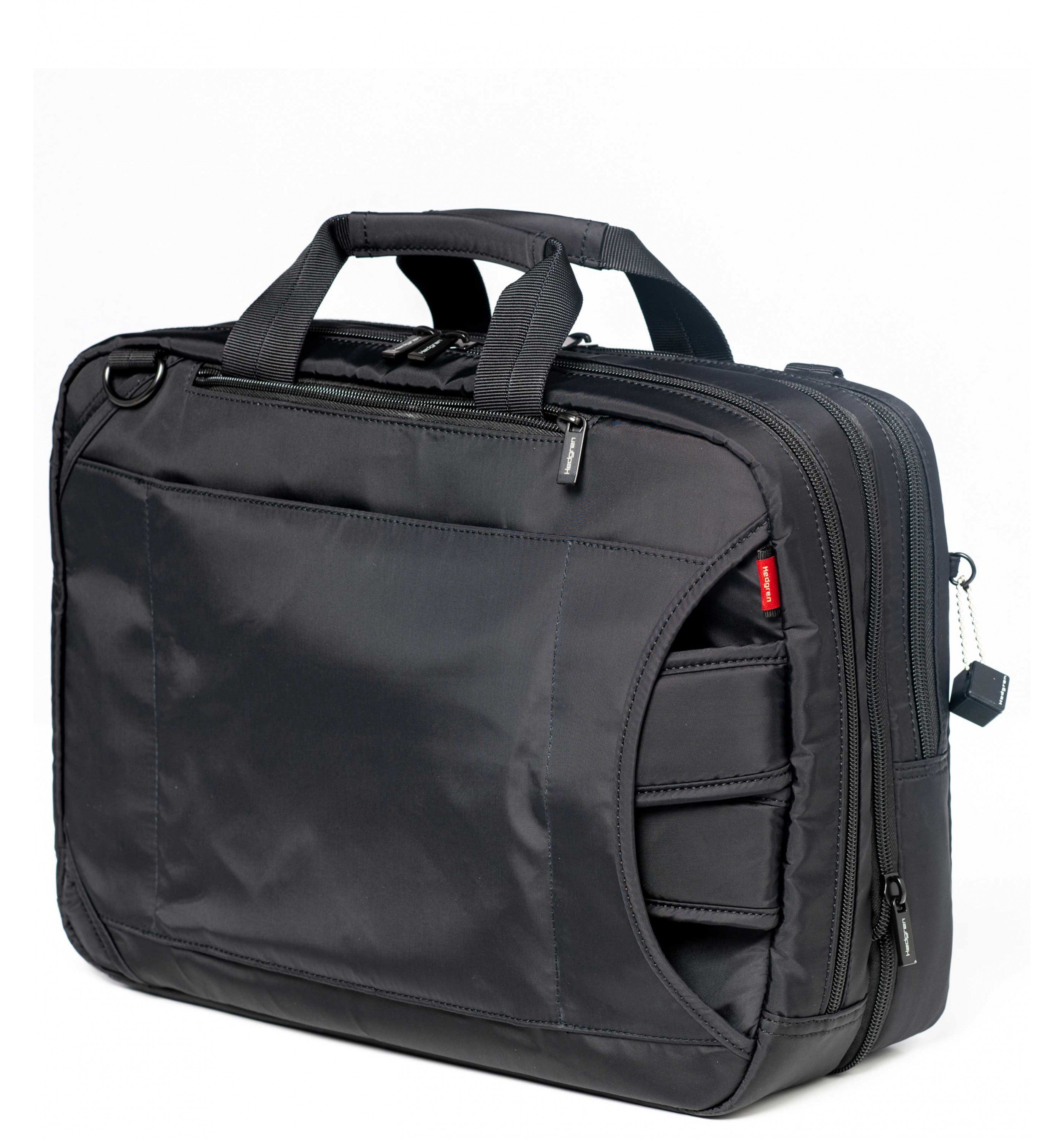HEDGRENExplicit Business Bag