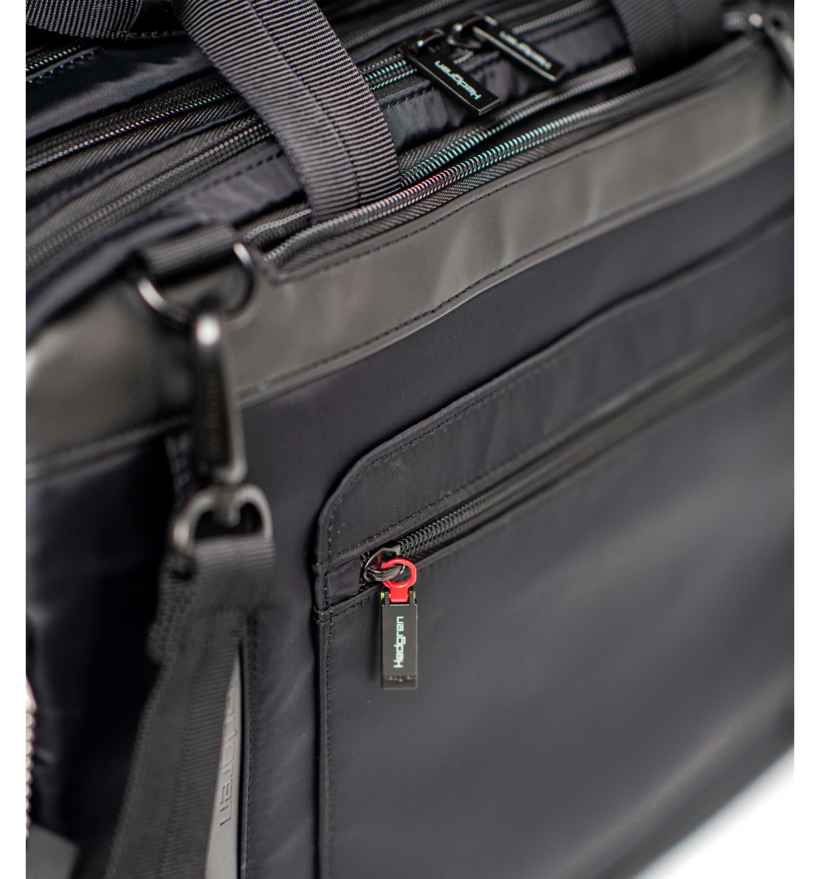 HEDGRENExplicit Business Bag