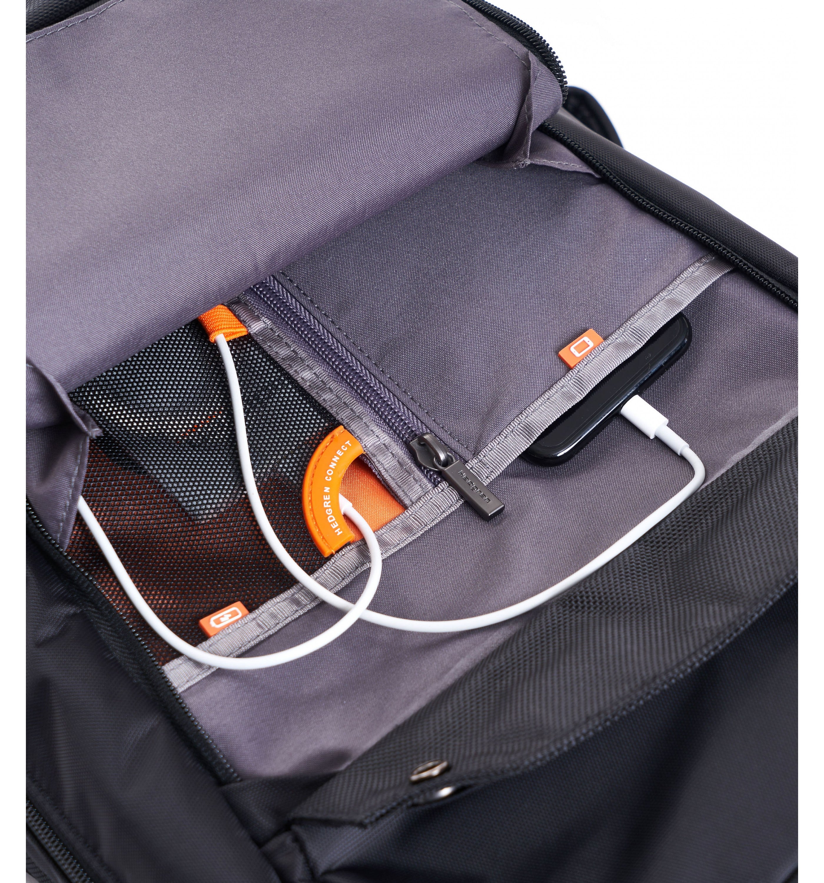 HEDGRENHookup Backpack
