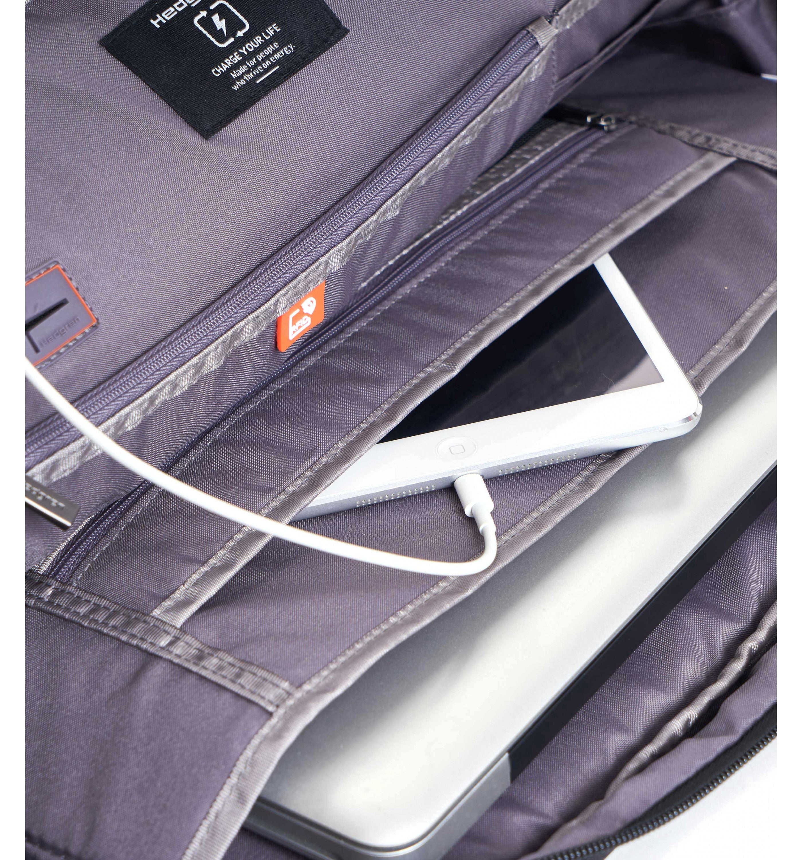 HEDGRENHitch Business Bag