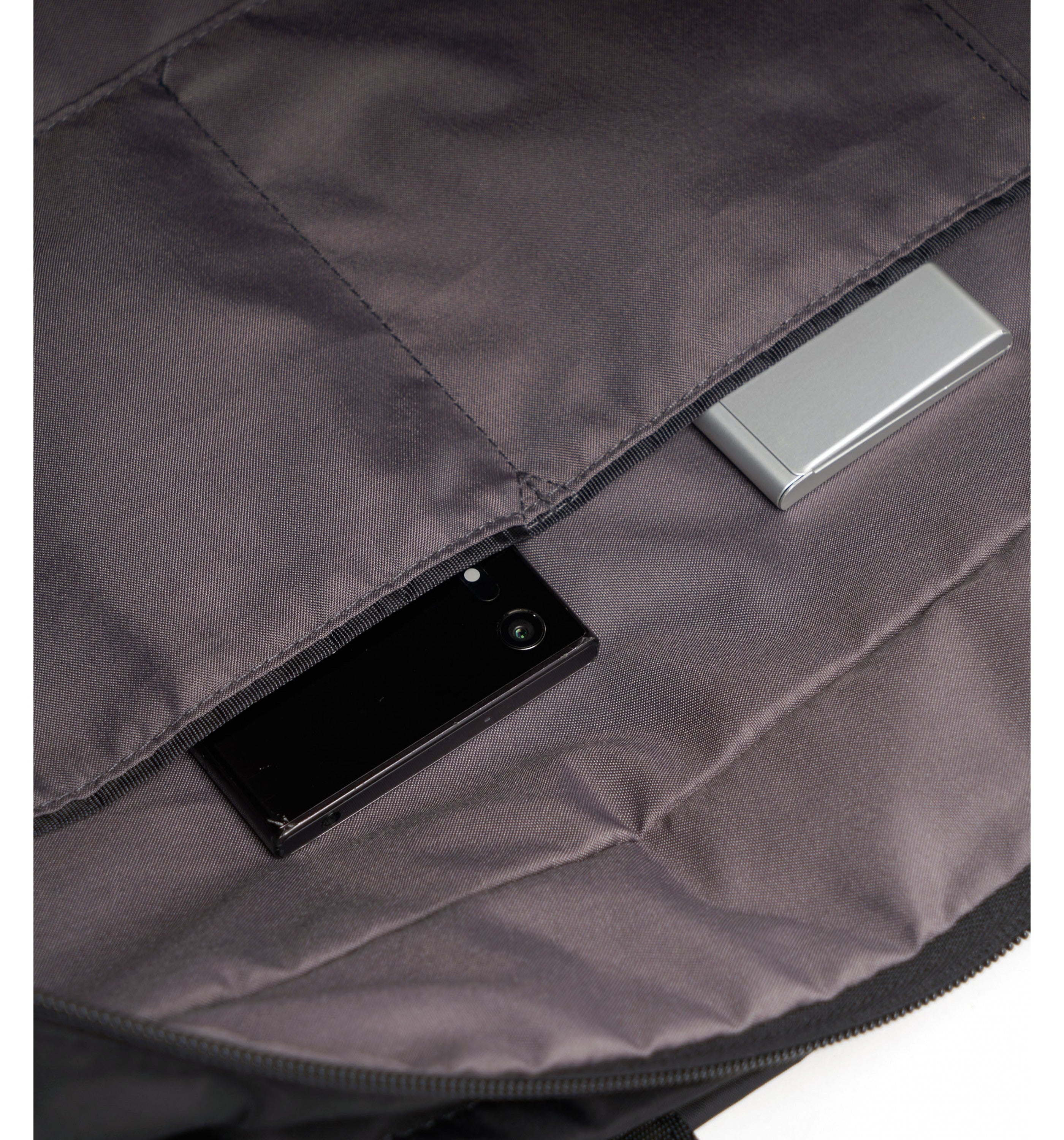 HEDGRENStroll Duffel