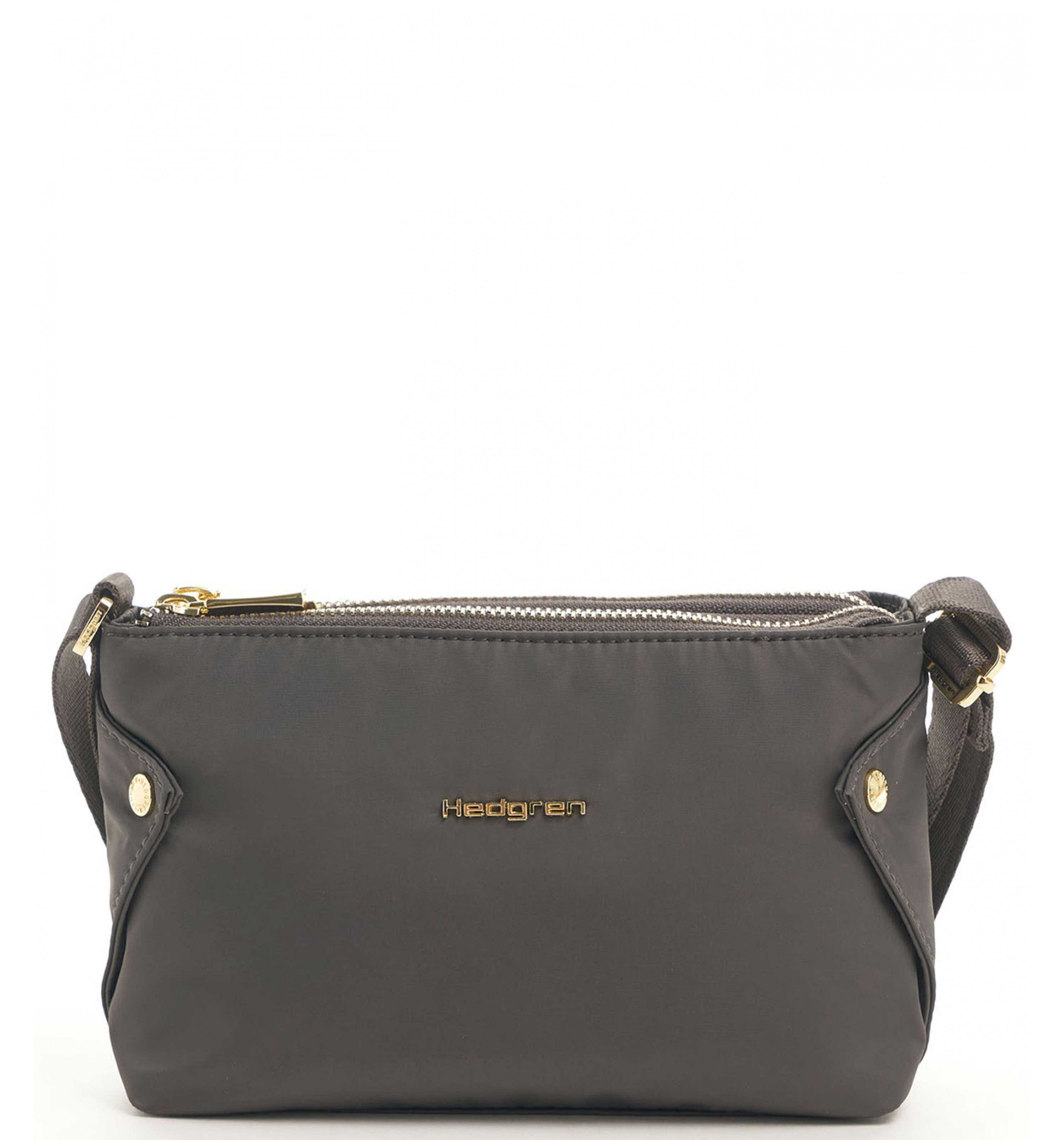 HEDGRENTriangular Sling Bag