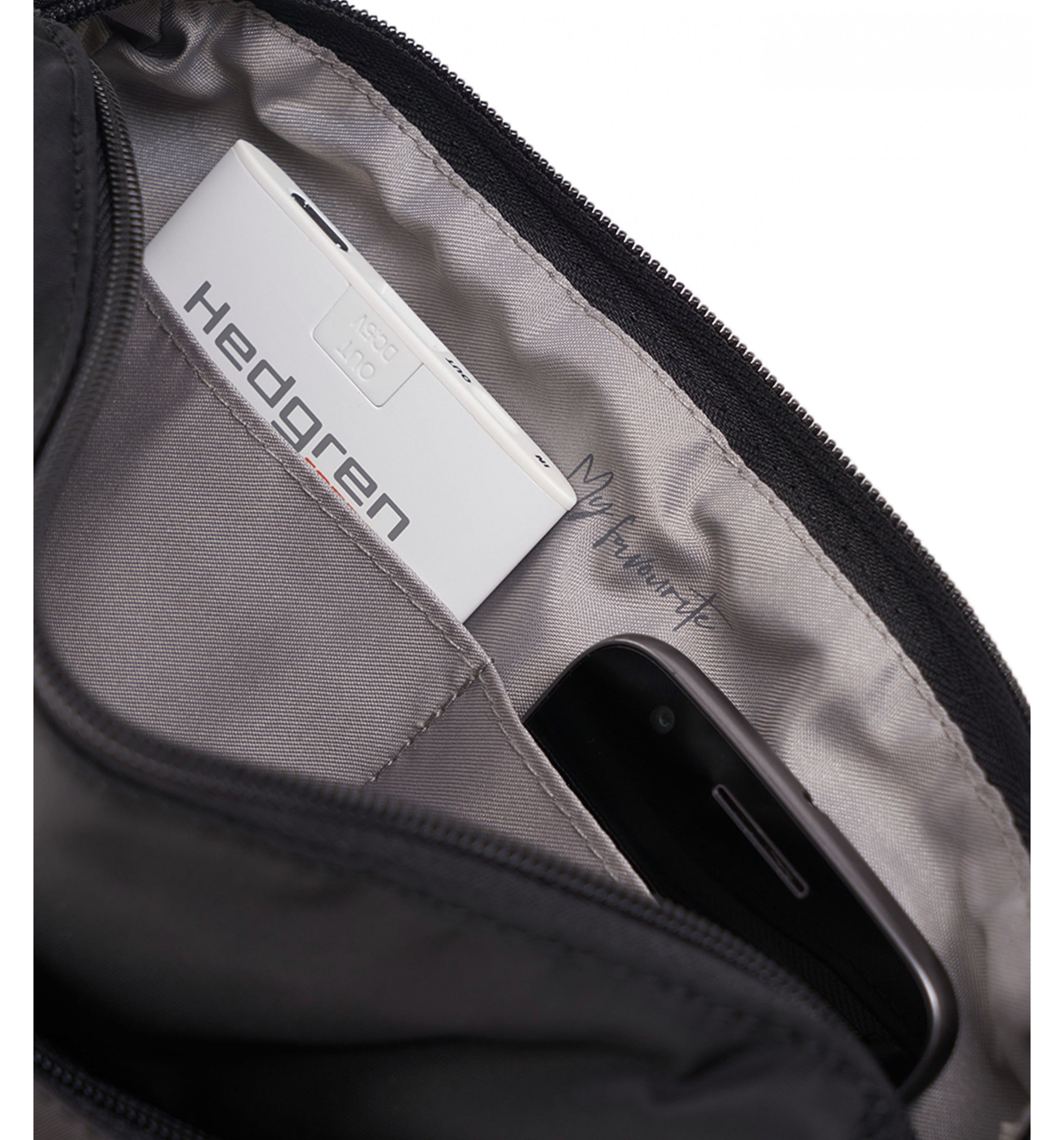HEDGRENEye Sling Bag
