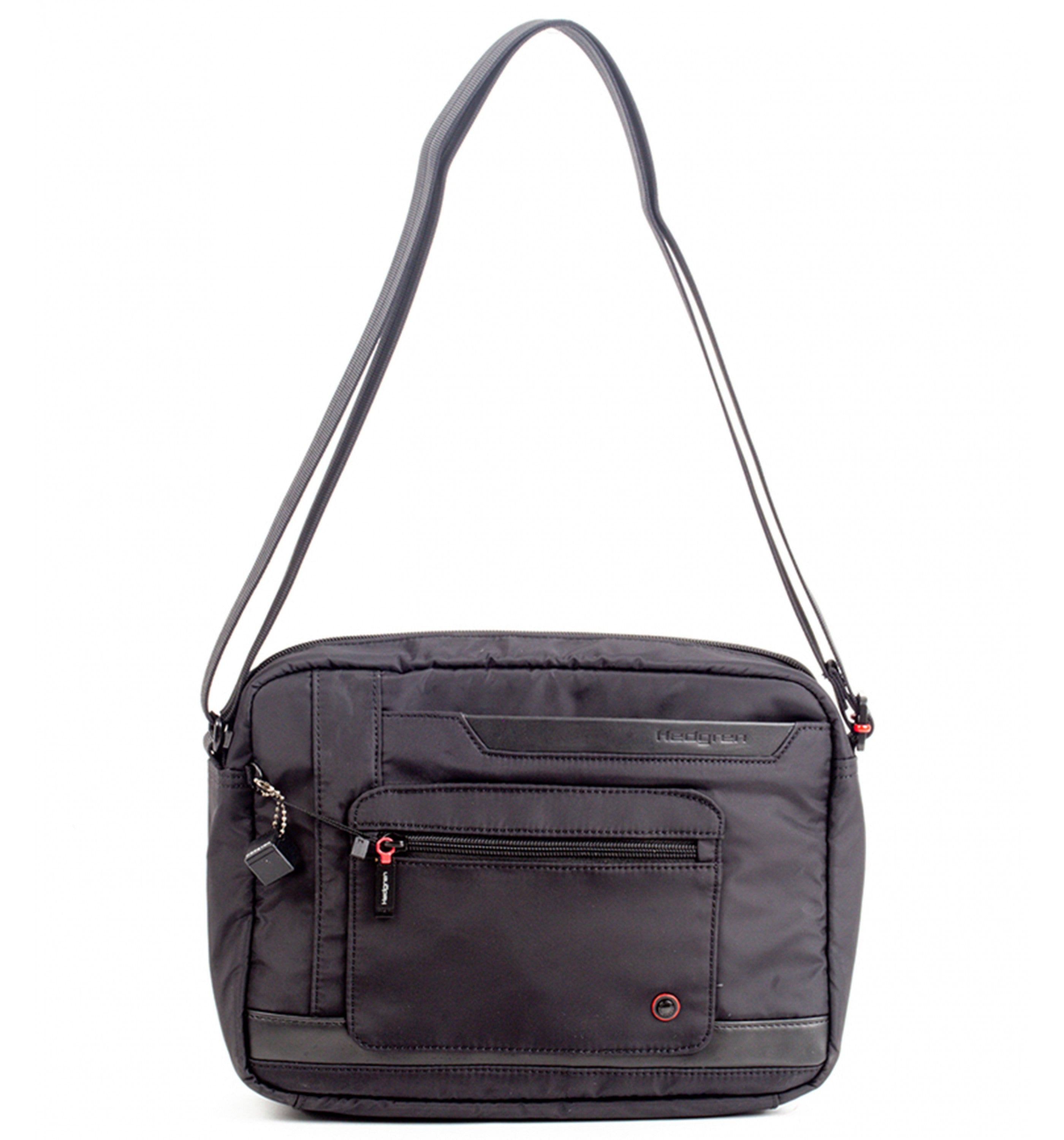 HEDGRENExtruded Sling Bag