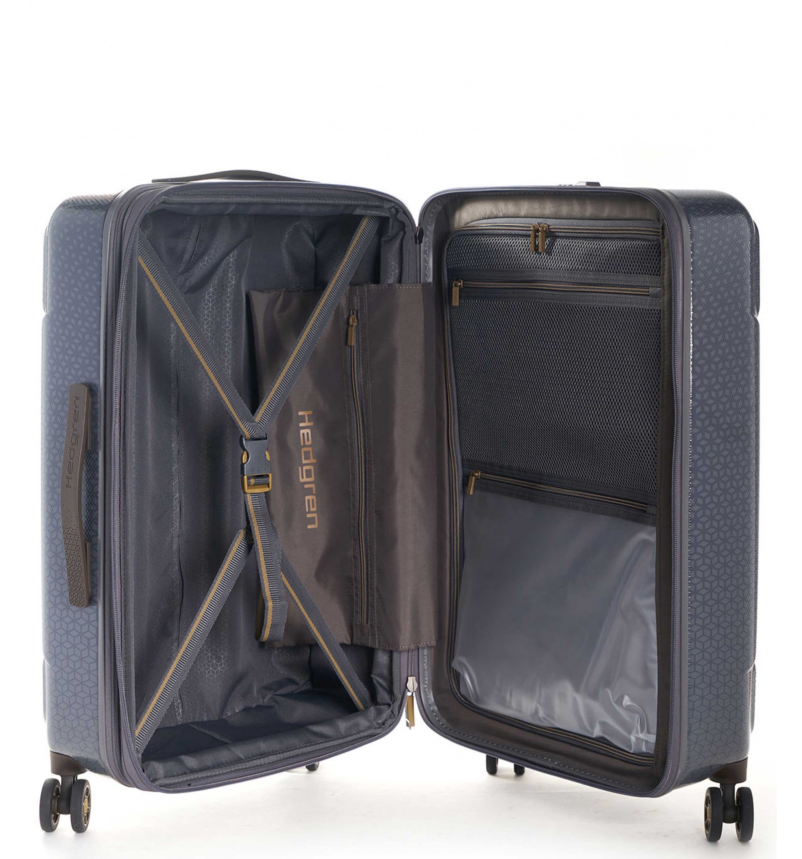 HEDGRENGlide Mex Na