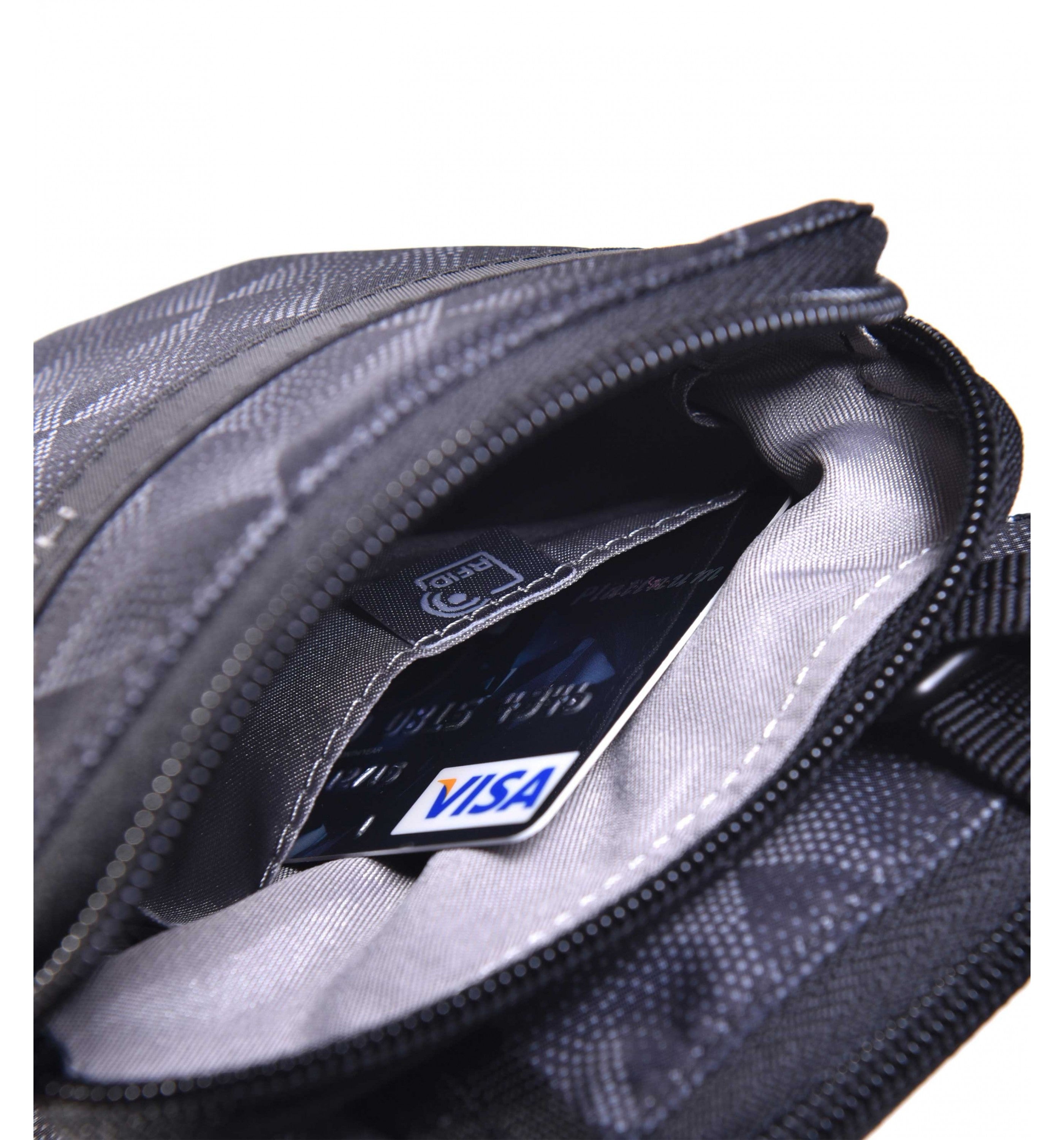 HEDGRENRupee Travel Accessory