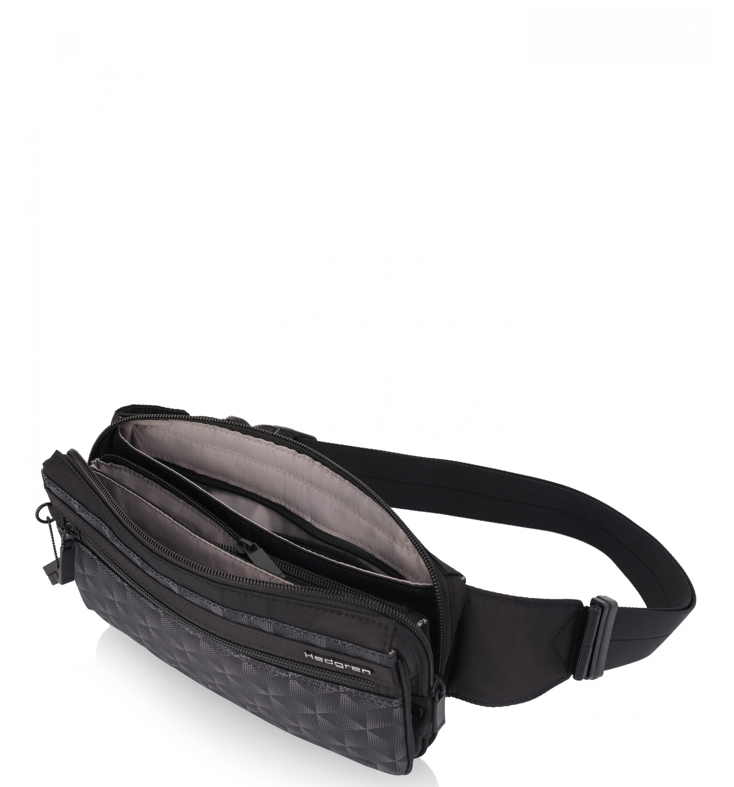 HEDGRENAsarum Bag