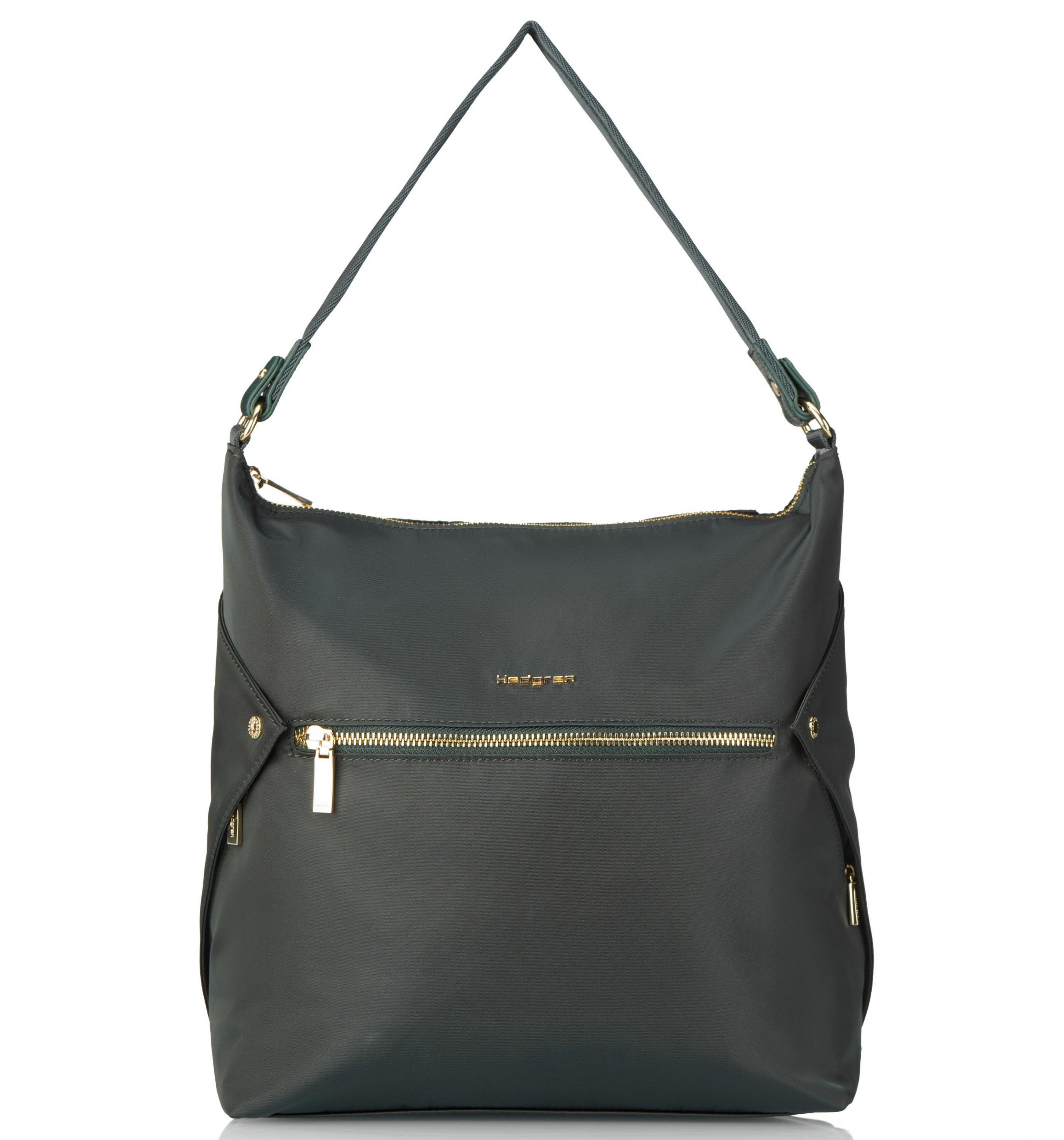 HEDGRENOblique Shoulder Bag