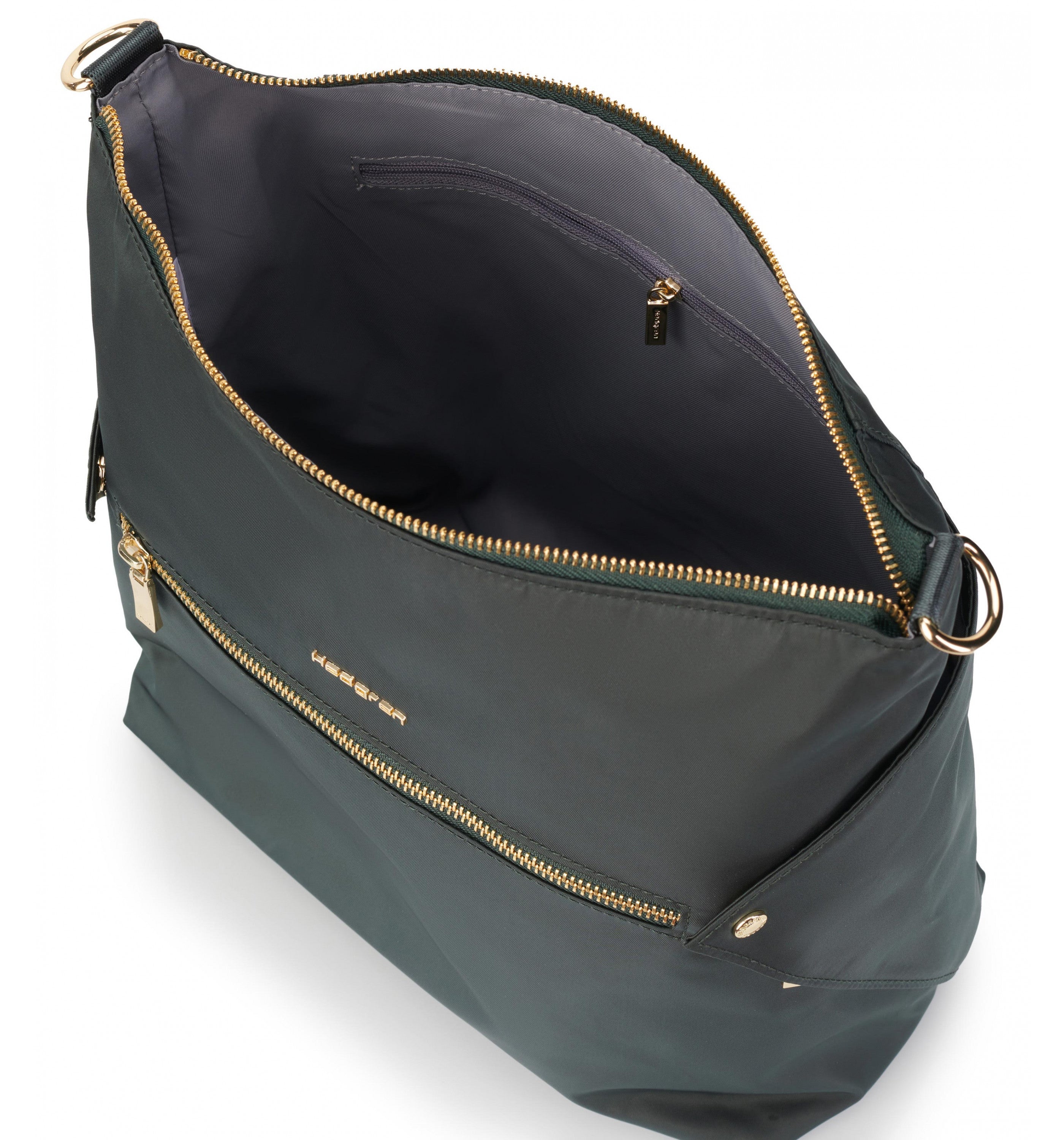 HEDGRENOblique Shoulder Bag