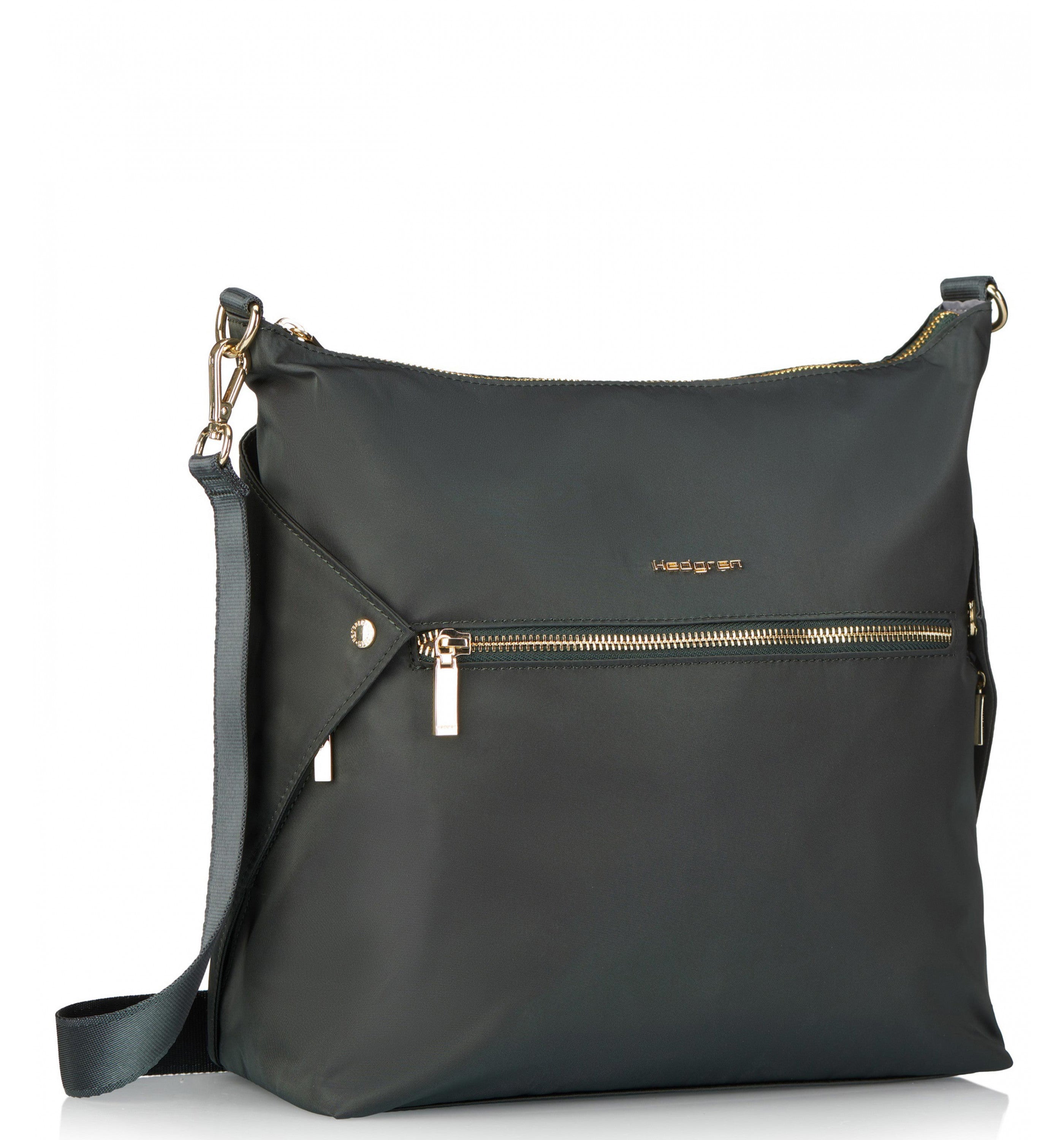 HEDGRENOblique Shoulder Bag
