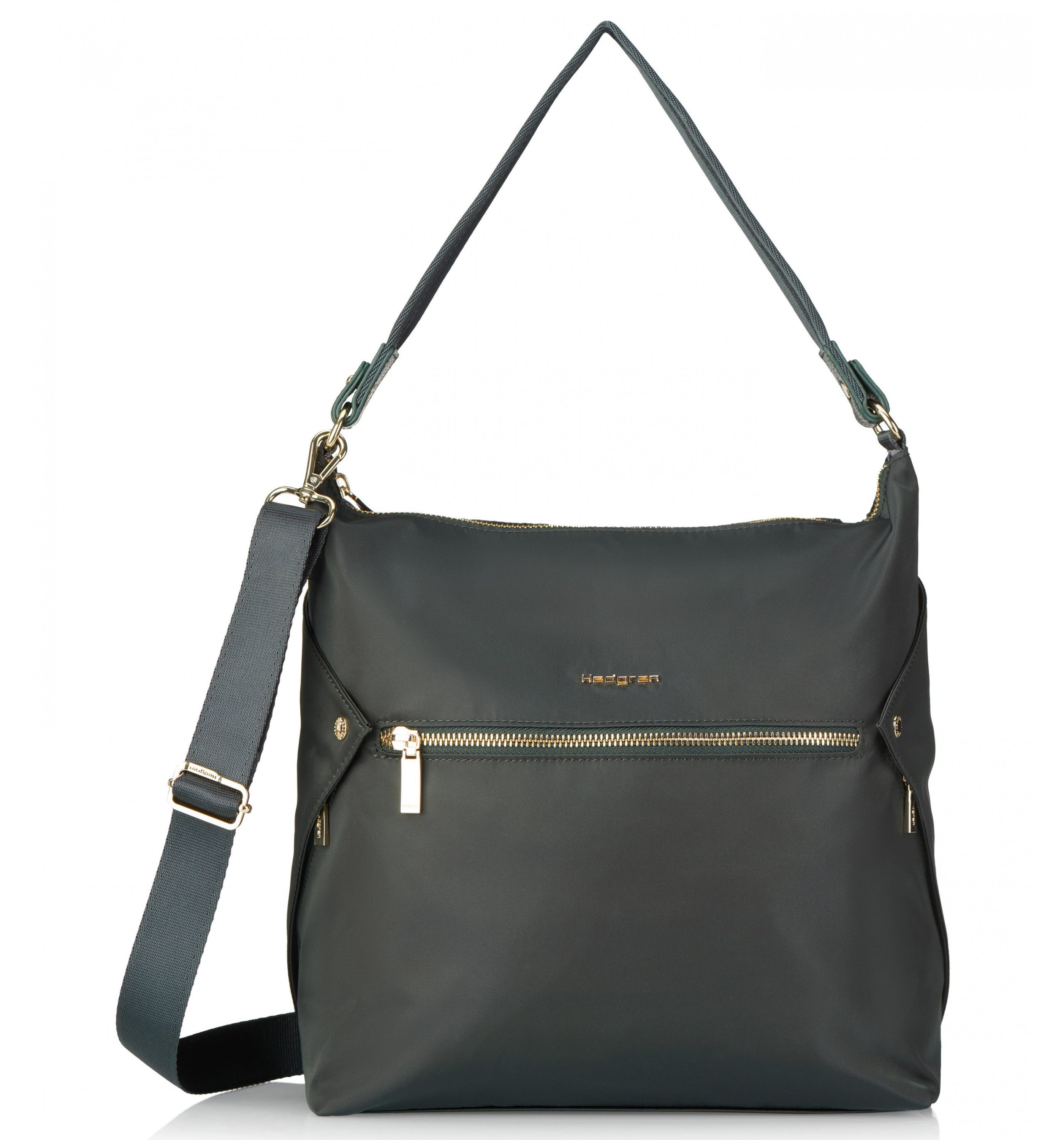 HEDGRENOblique Shoulder Bag