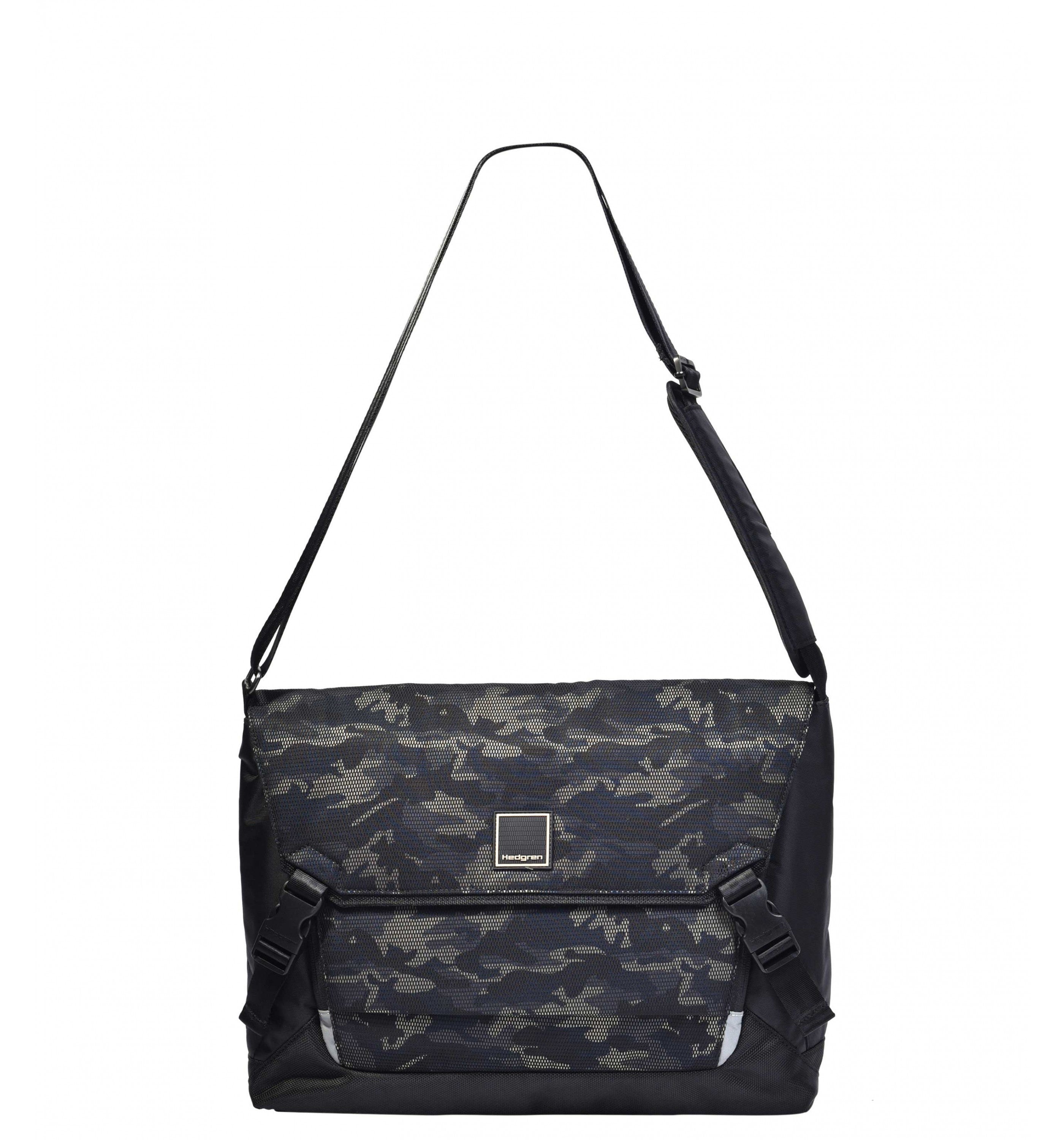 HEDGRENTie Sling Bag