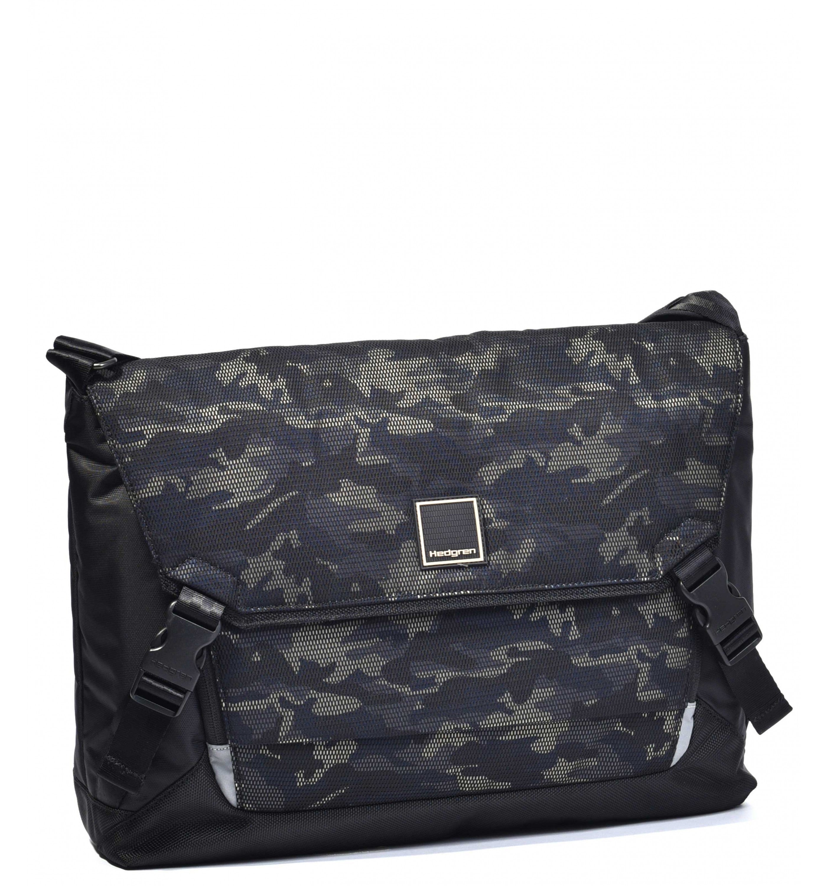 HEDGRENTie Sling Bag