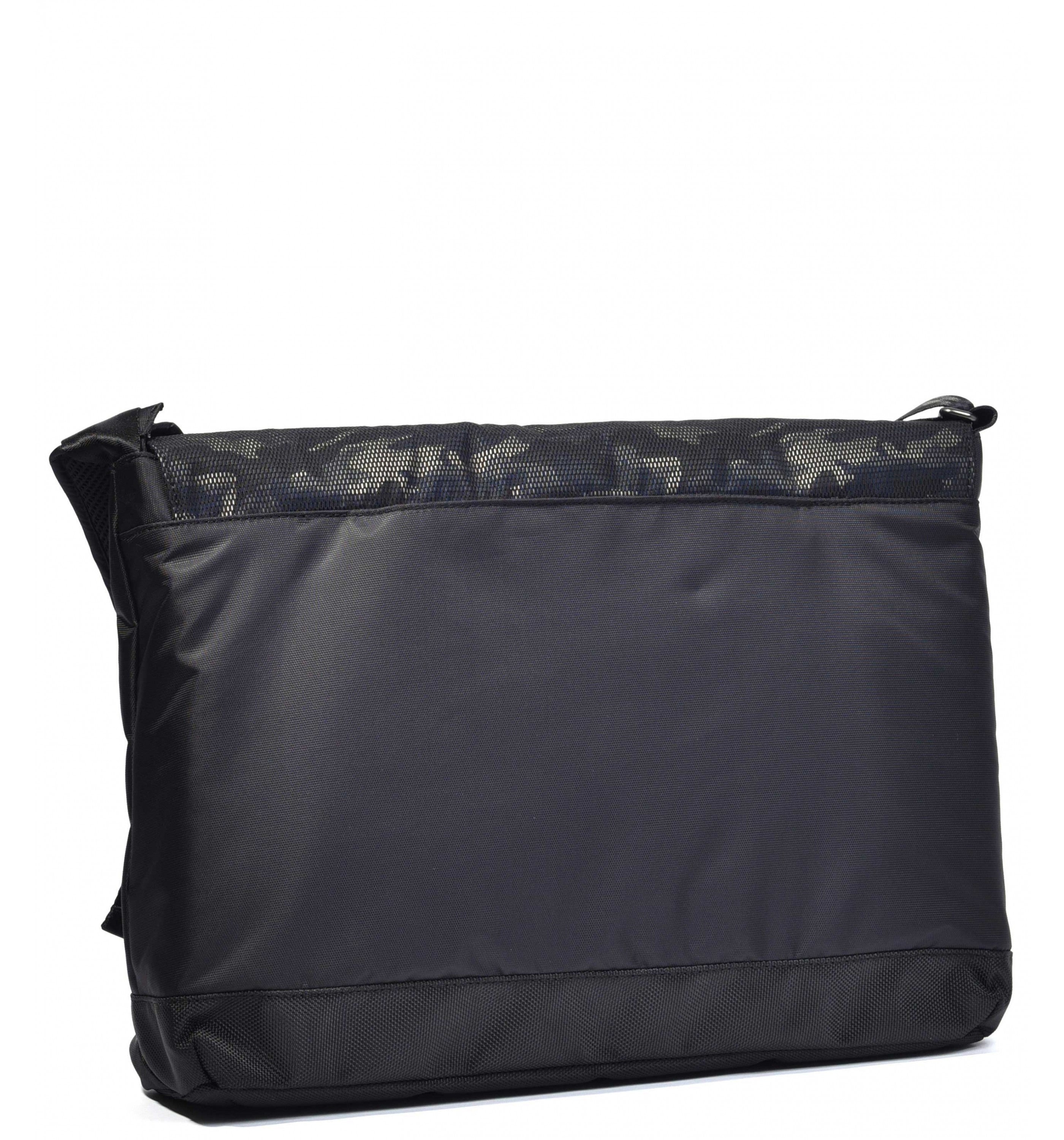 HEDGRENTie Sling Bag